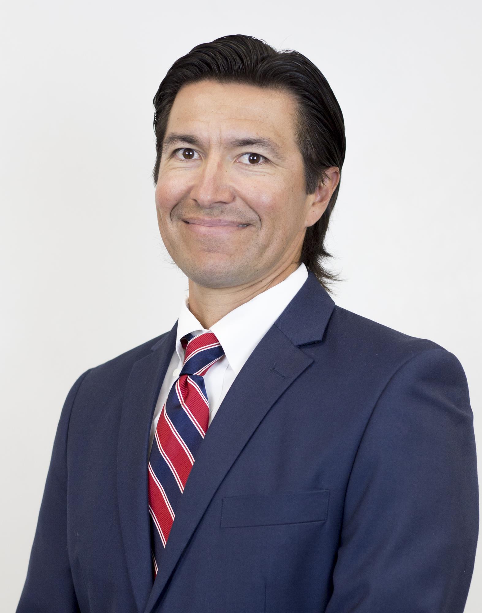 David Munoz