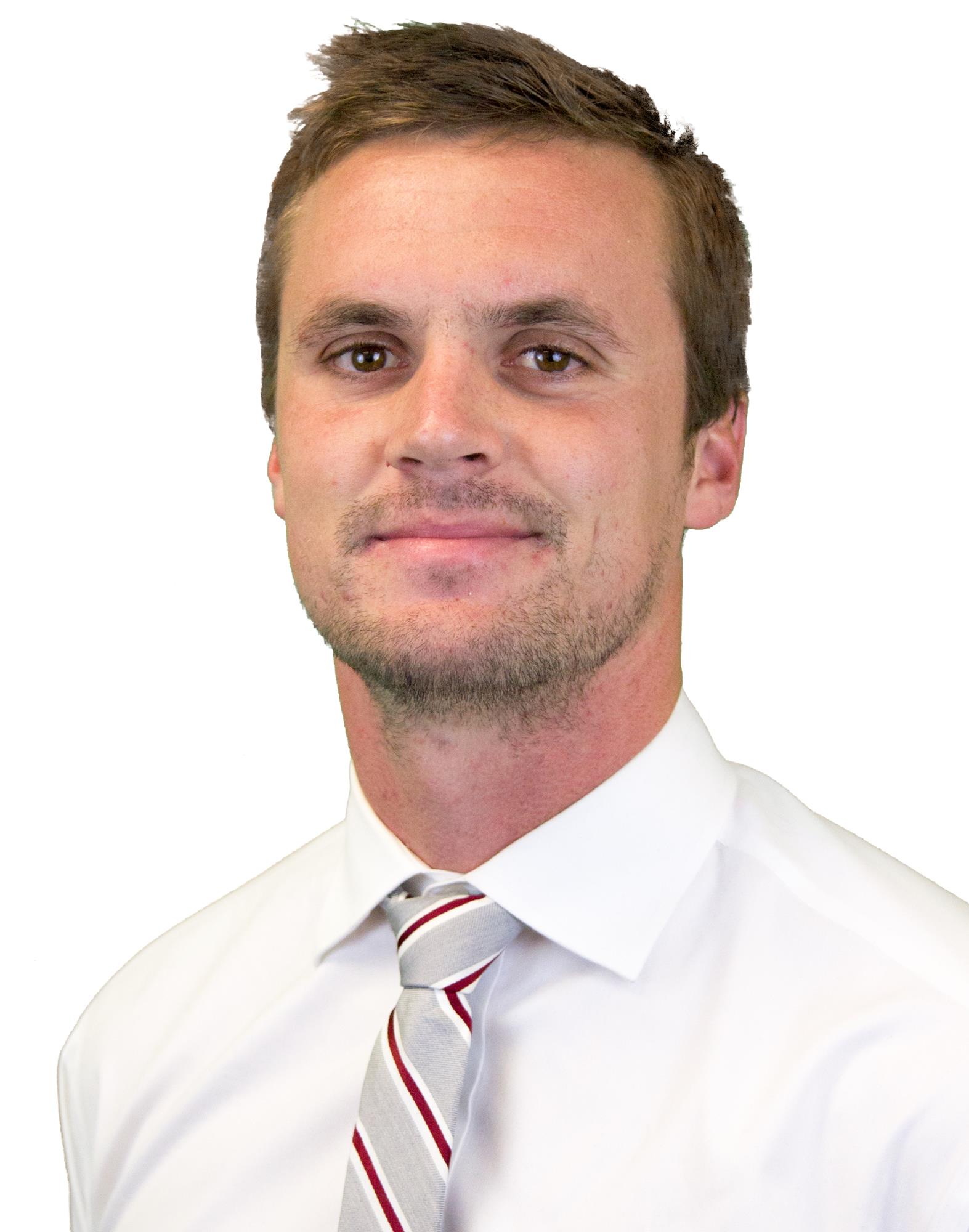 Ryan Kauth headshot