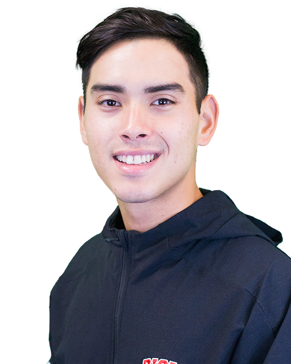 head shot for Philip Westwood