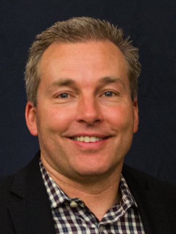 head shot for Aaron Seltzer