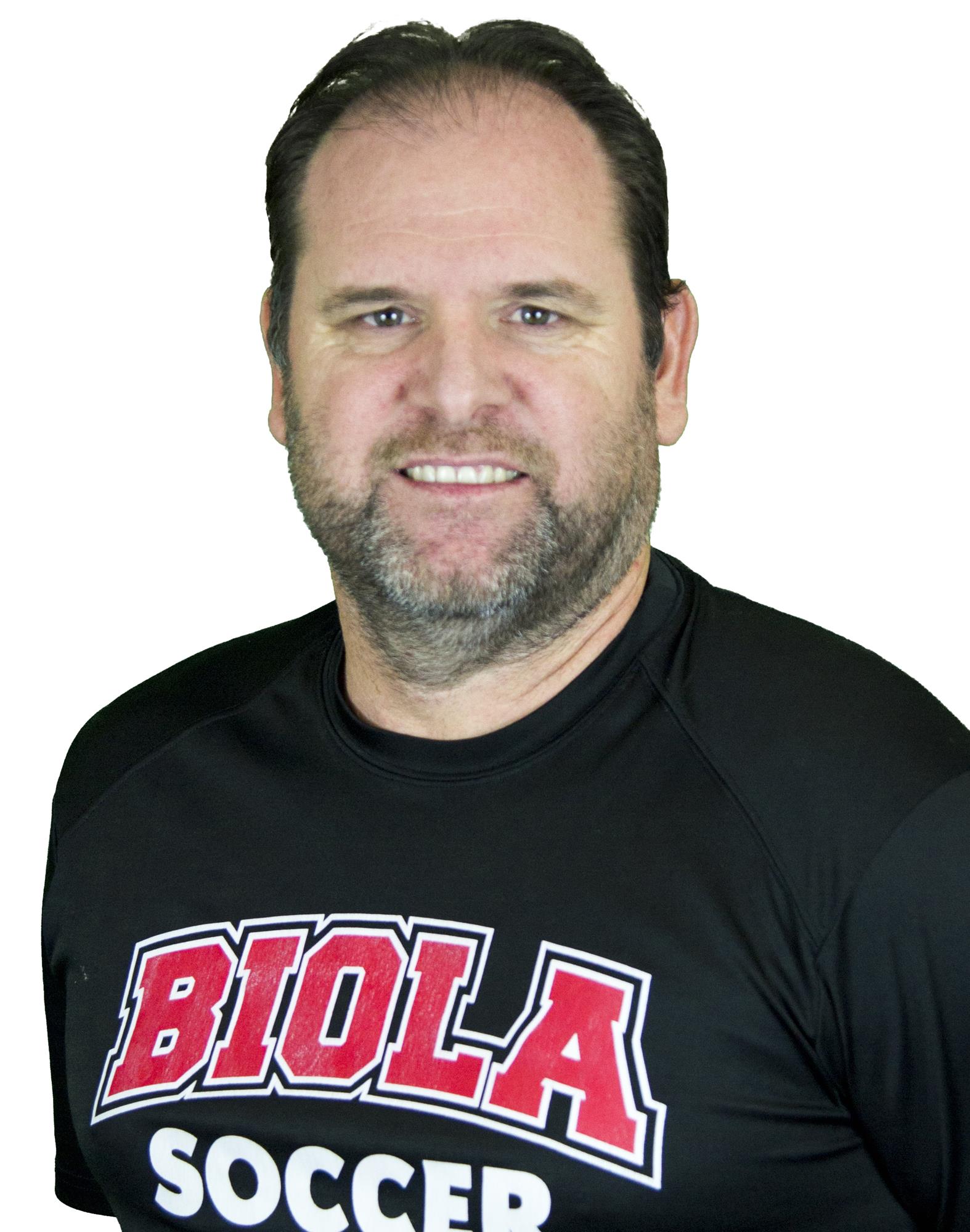 bryan price headshot