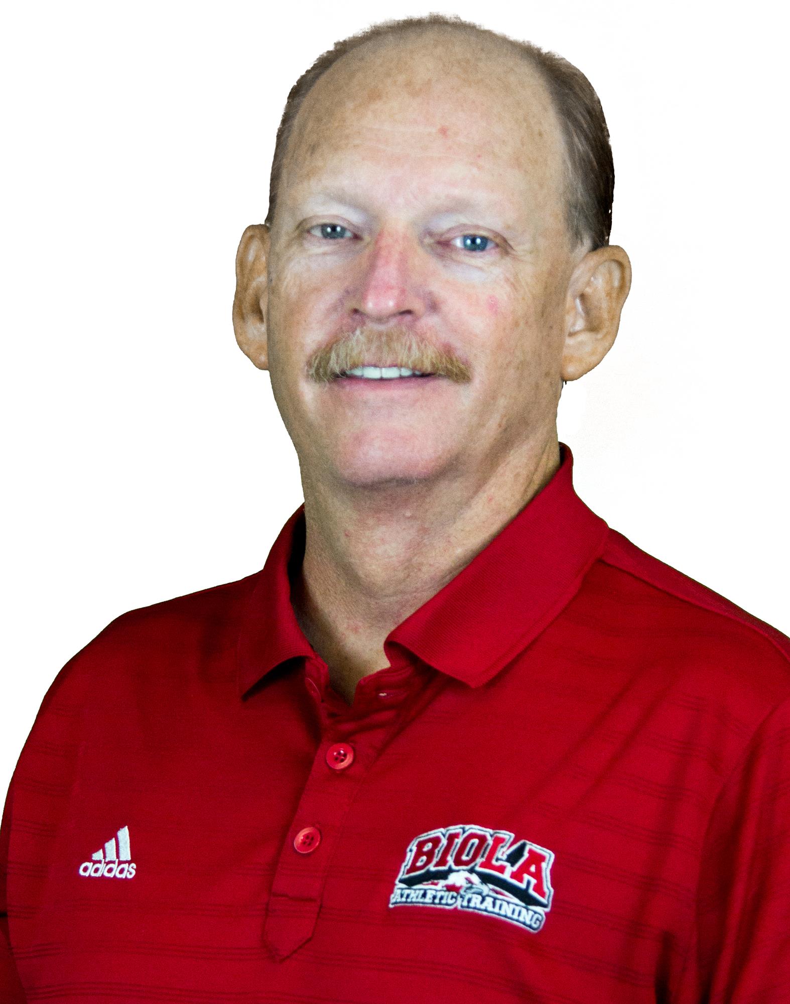 JOhn Wiese