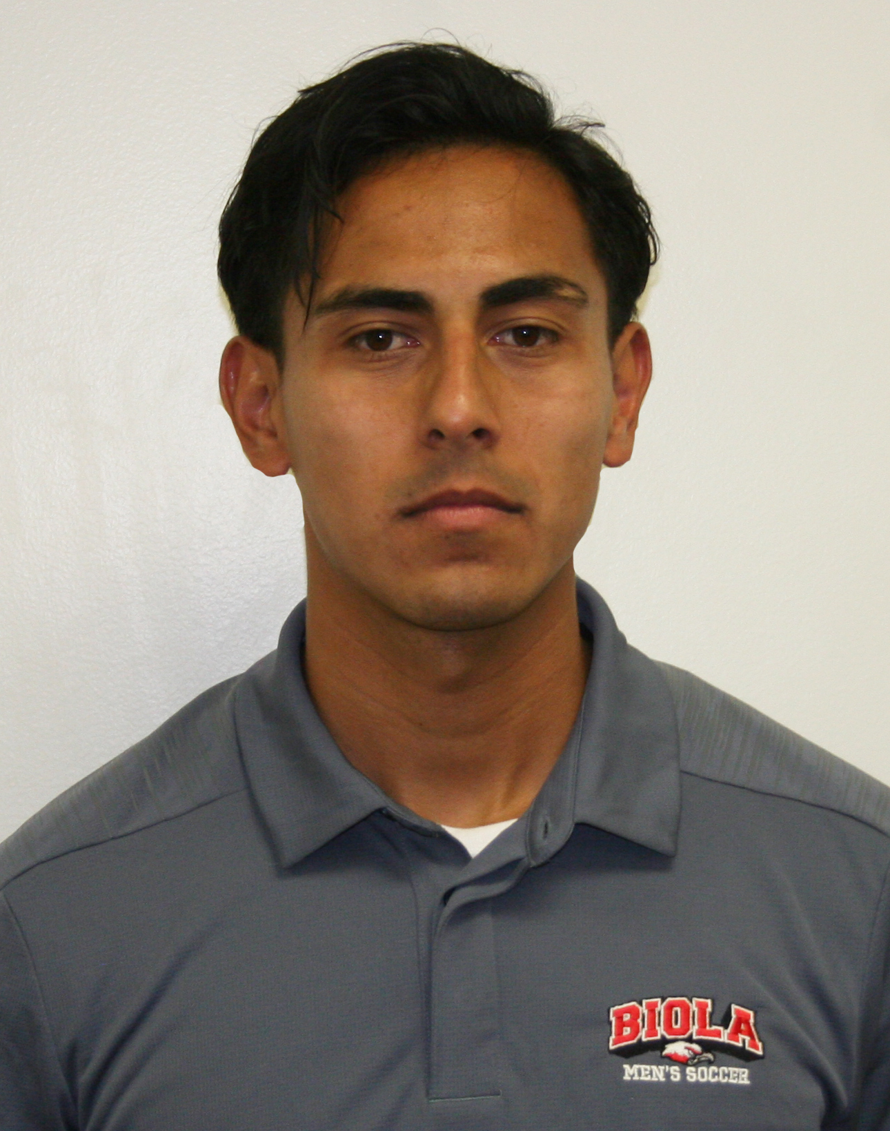 Leo Contreras head shot