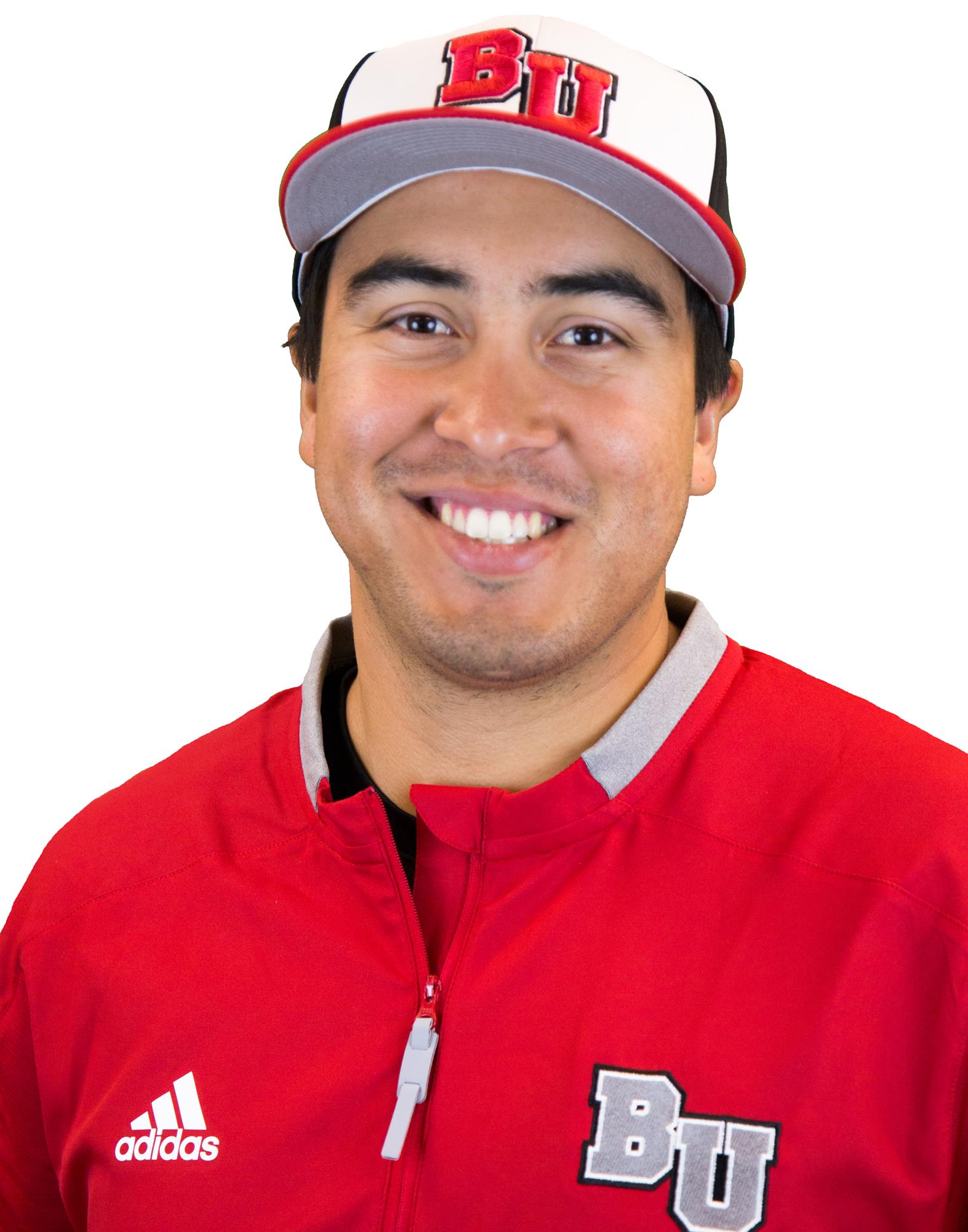 Head Shot for Jonathan Munoz