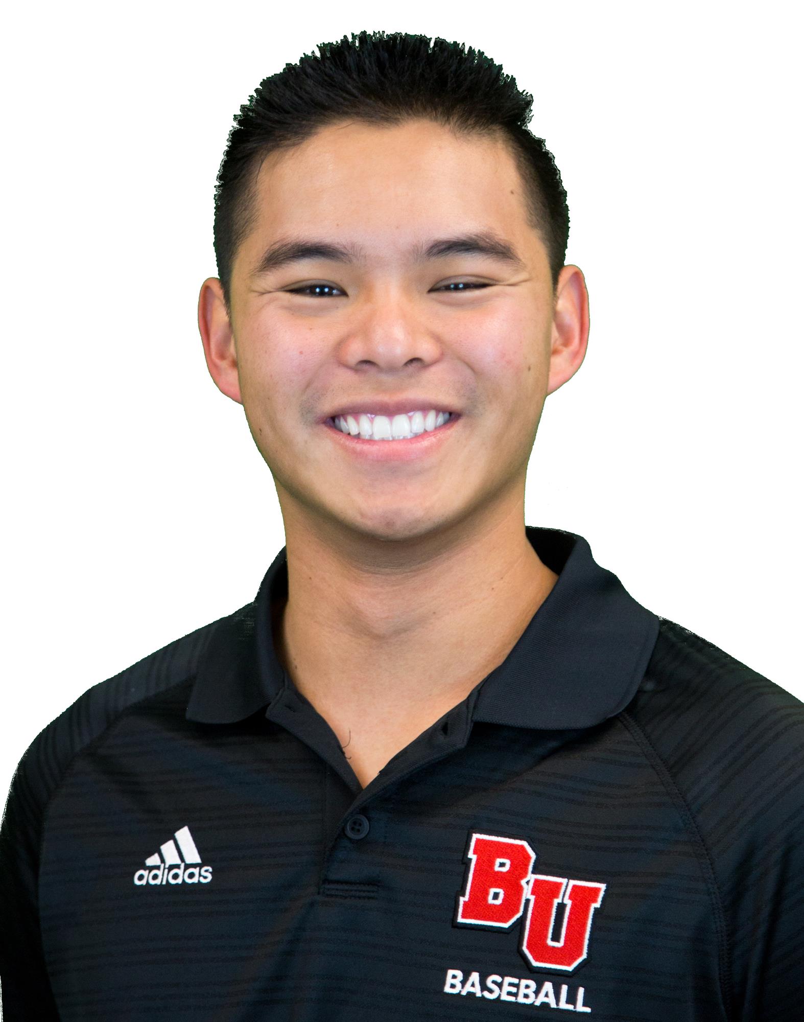 head shot for Kalani Namakura