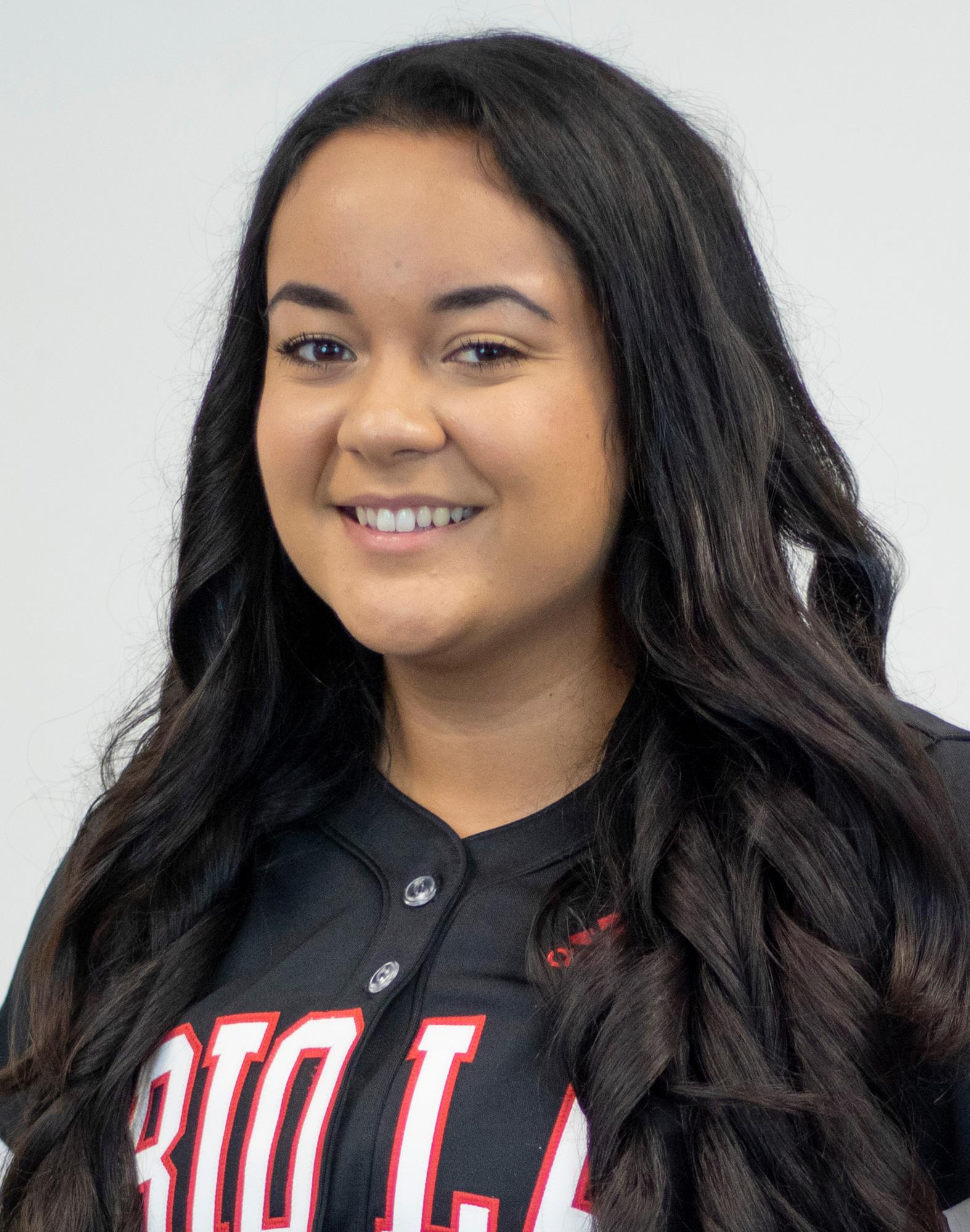 paula damas head shot