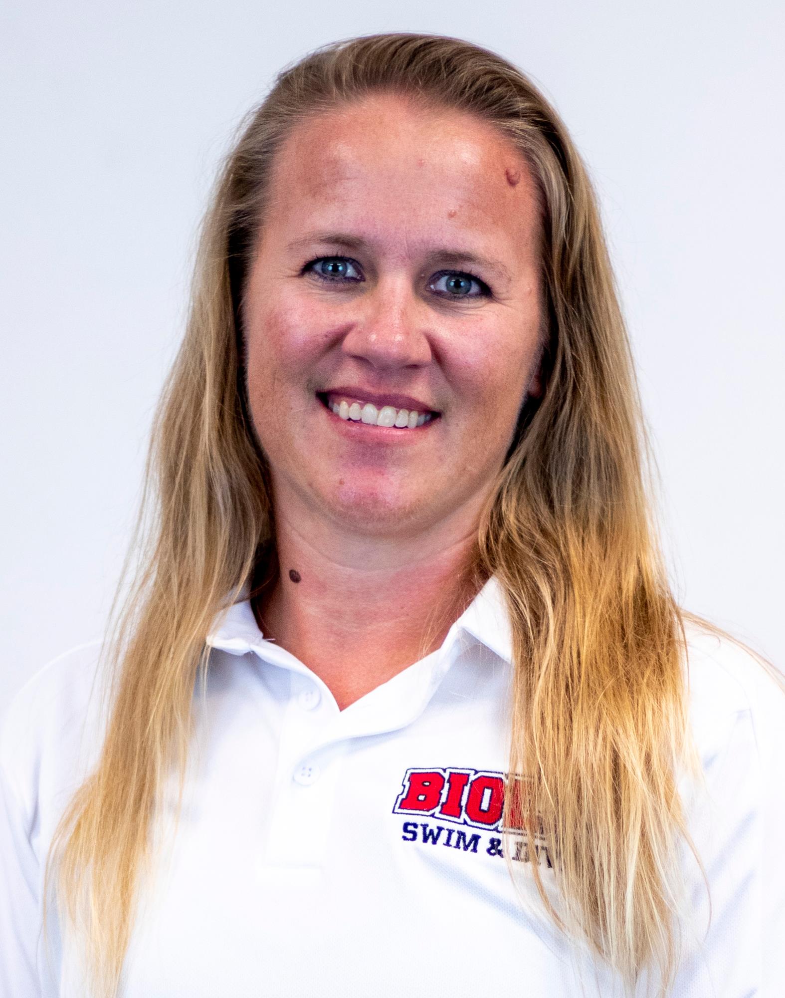 lisa treguboff head shot