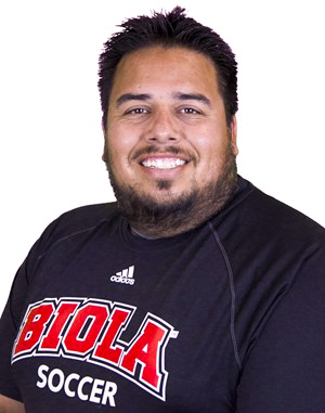 Josh JUarez