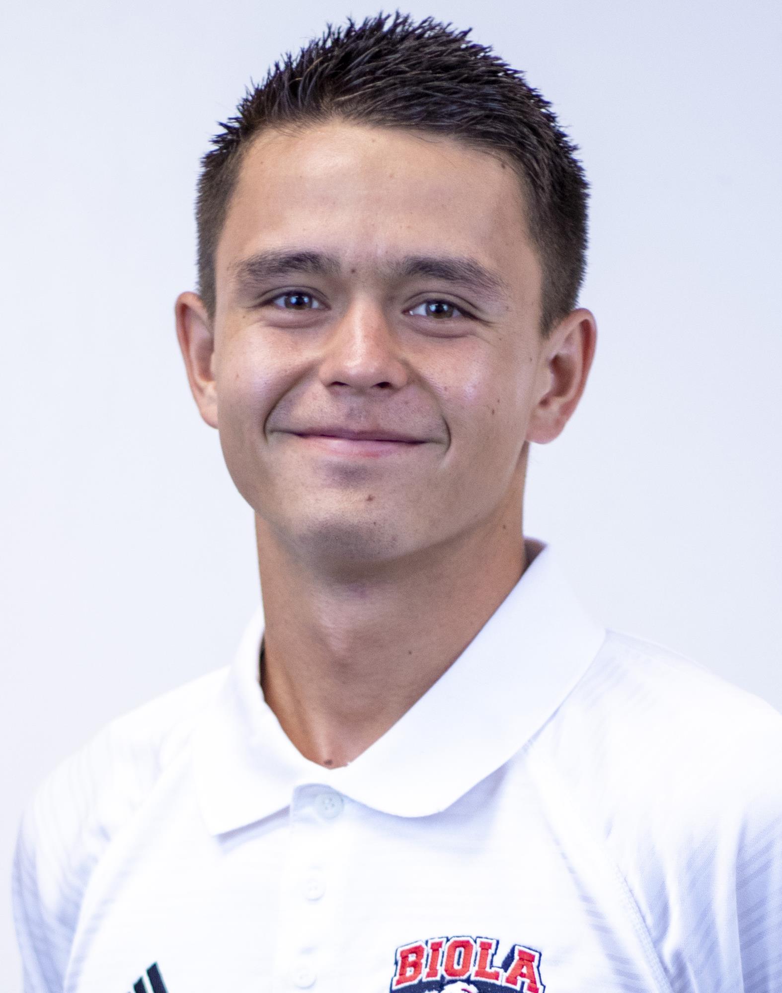 kousei mattox head shot