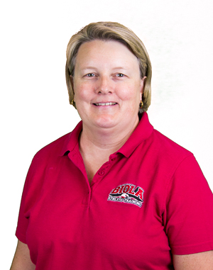 Linda Ruggles head shot