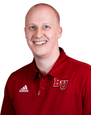 Cory Smith head shot