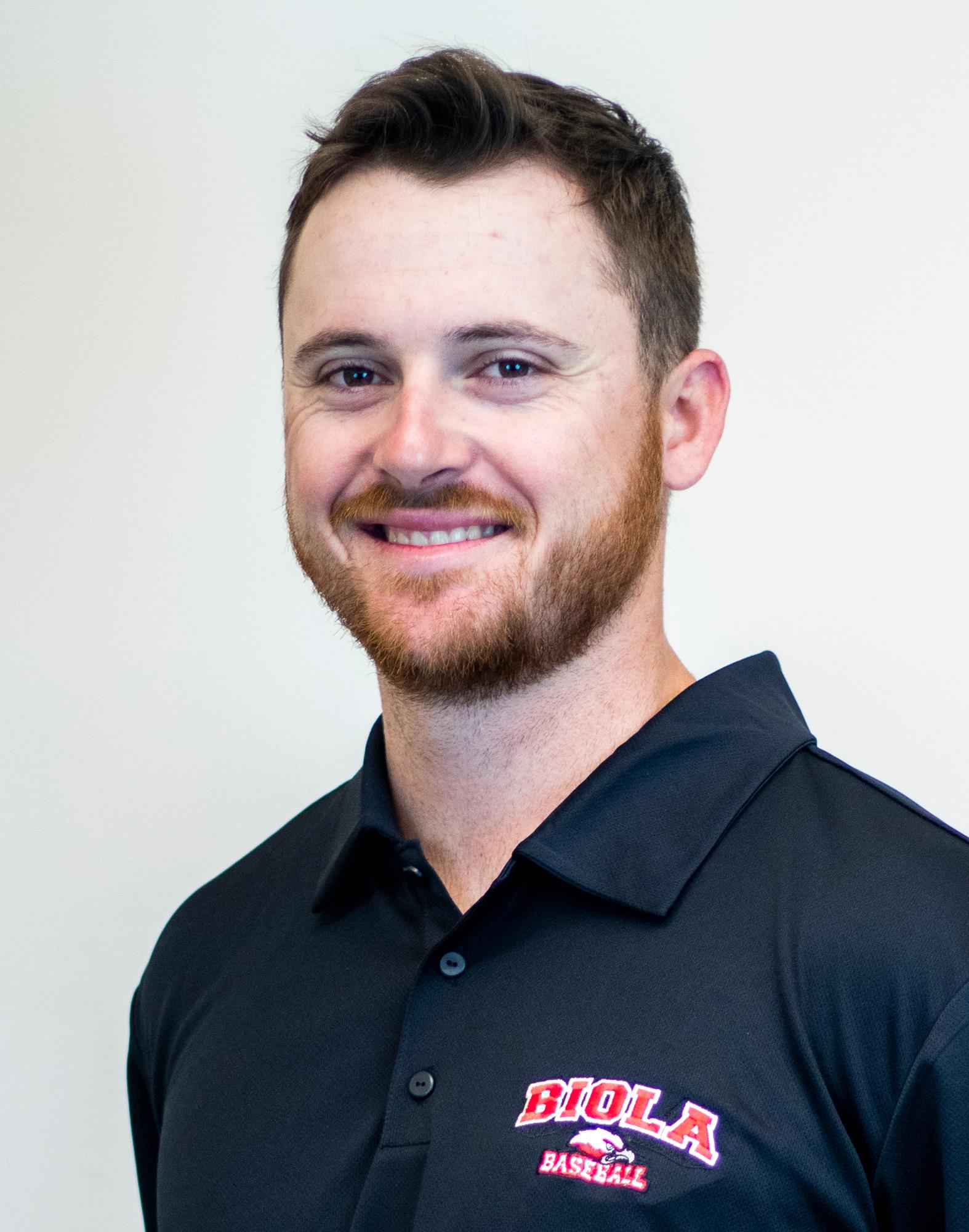 Ryan Crowe head shot