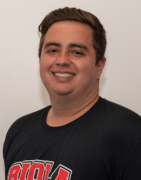 head shot for Samuel Murphy