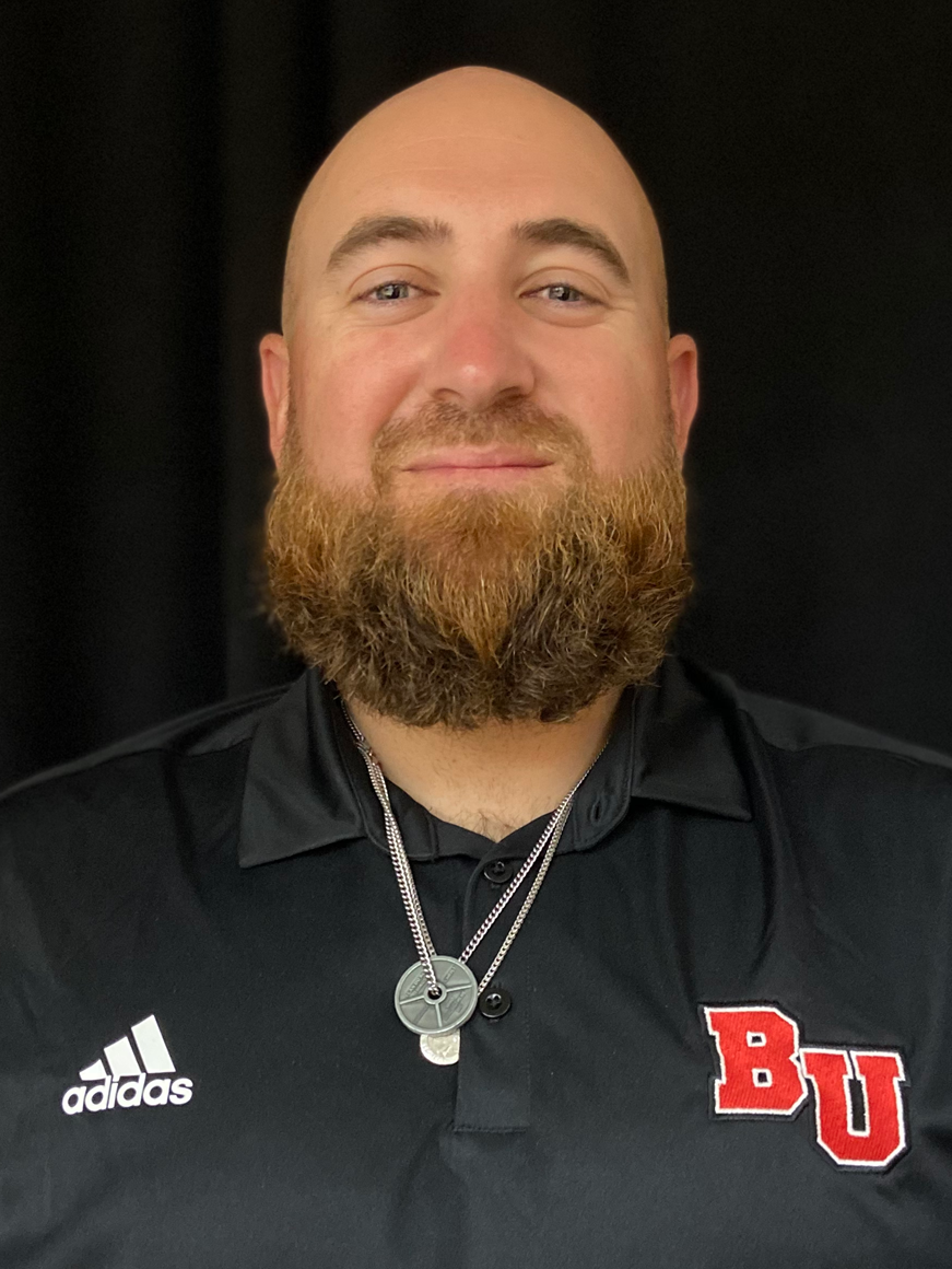 CJ Baker Headshot 