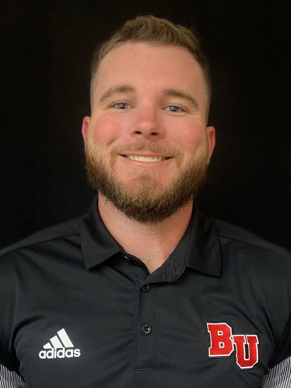 Jeff Calhoon headshot