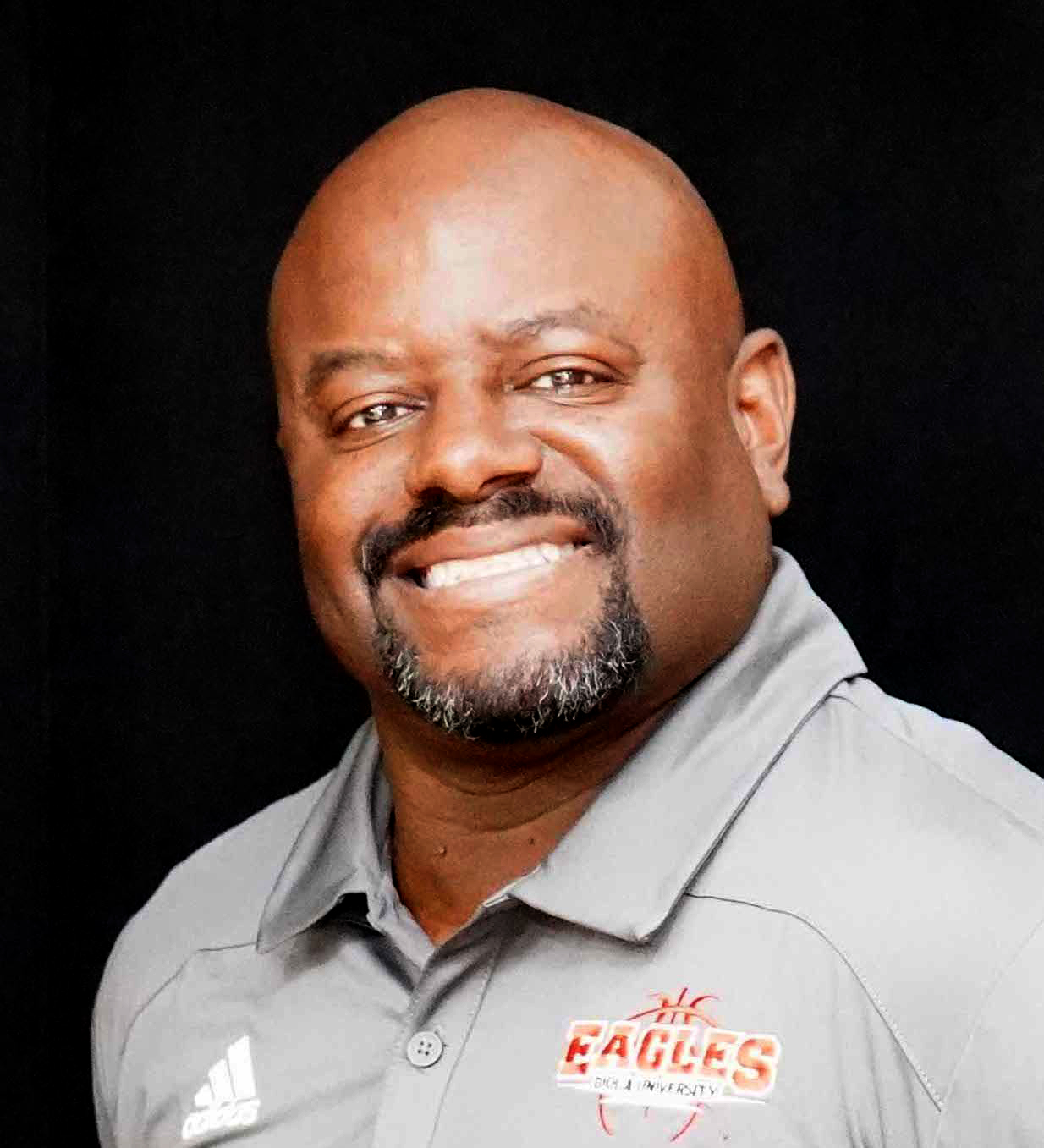 Julious Coleman Headshot