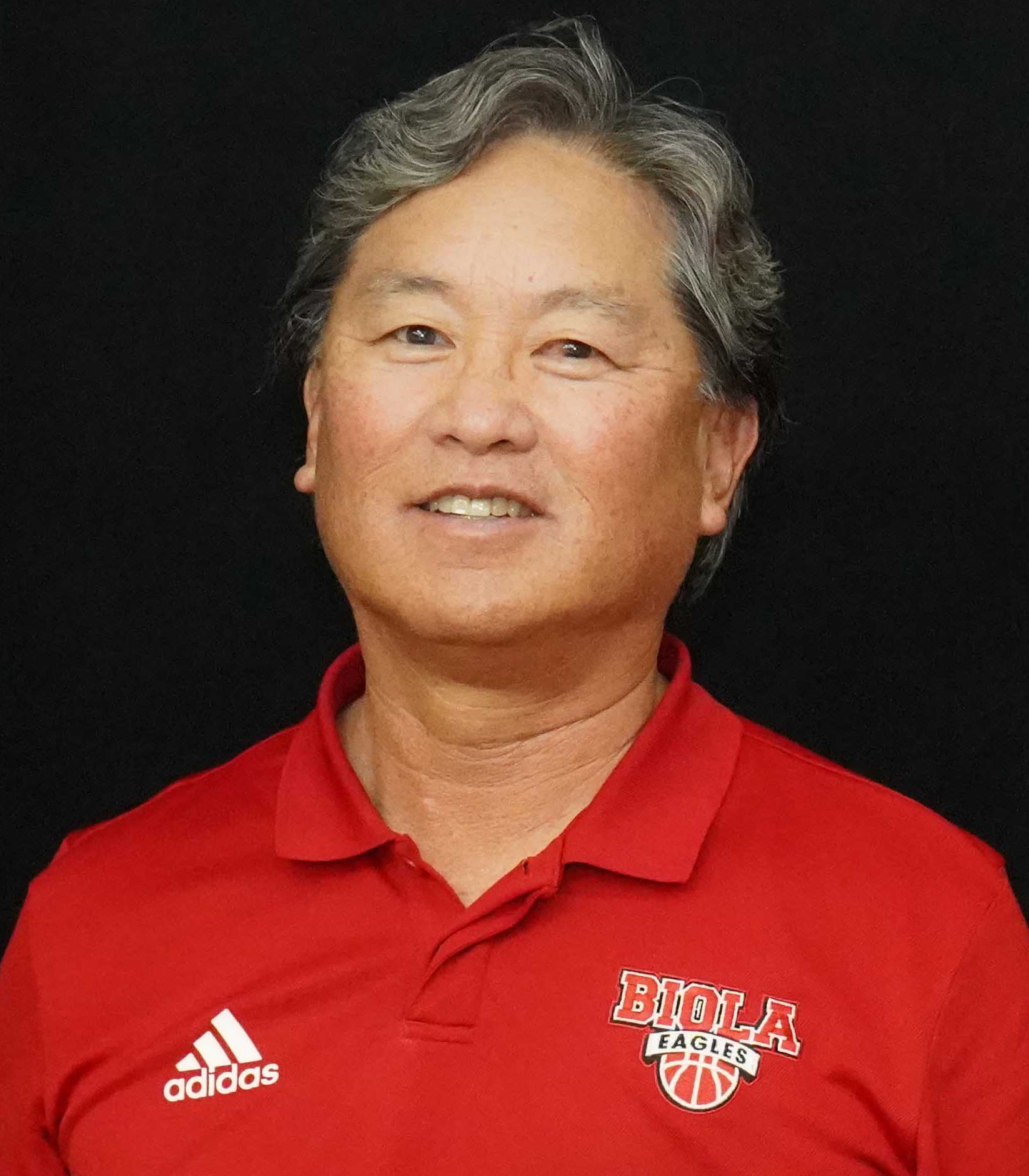 Alan Nakamura Headshot