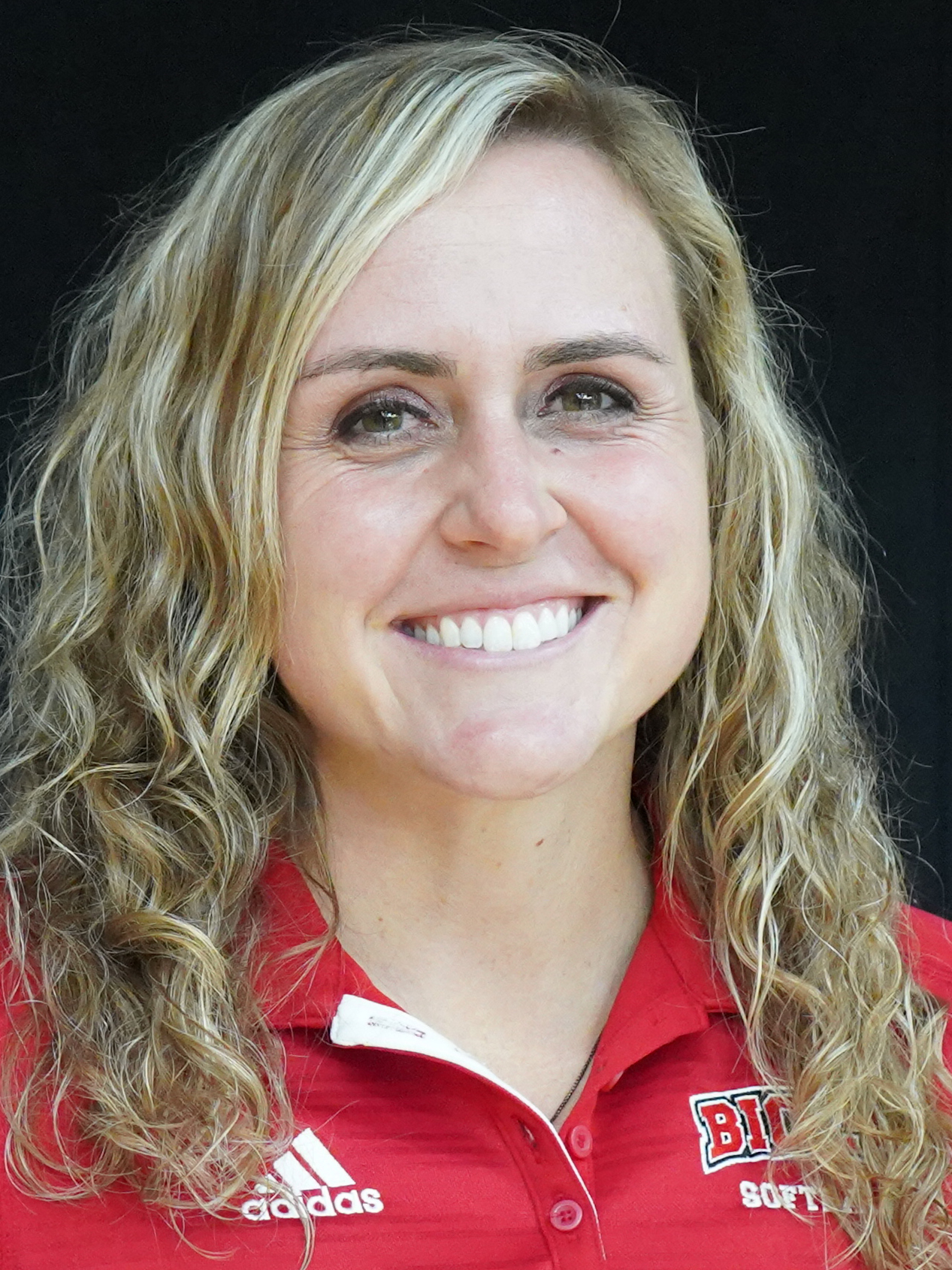 Christine Dickerson