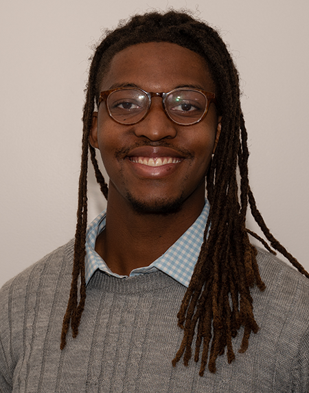 Jadon Joyner headshot