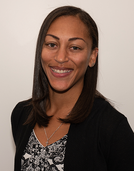 Monica Todd headshot