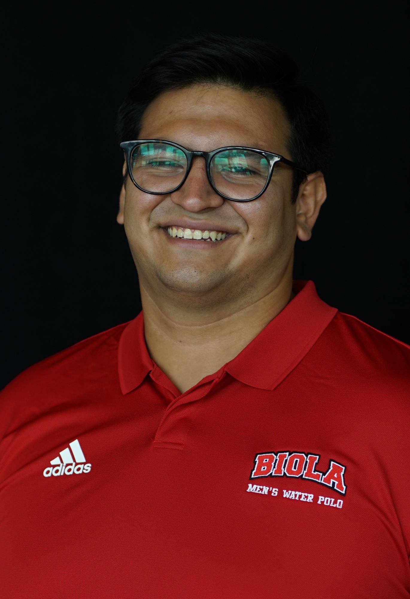                       Salvdor Orozco Headshot         
