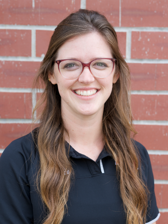 Elle Farrar Headshot