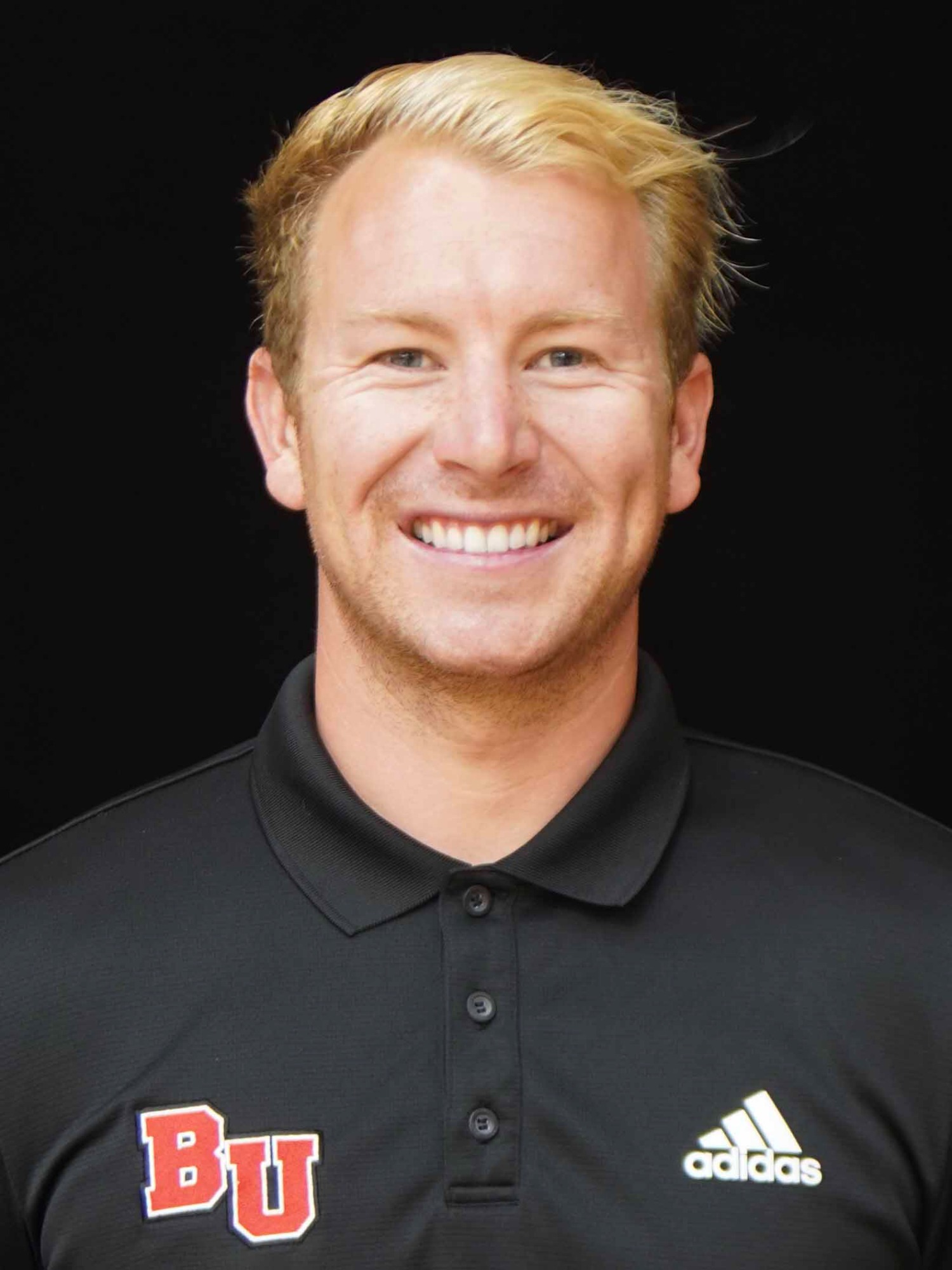 Mark Holmes