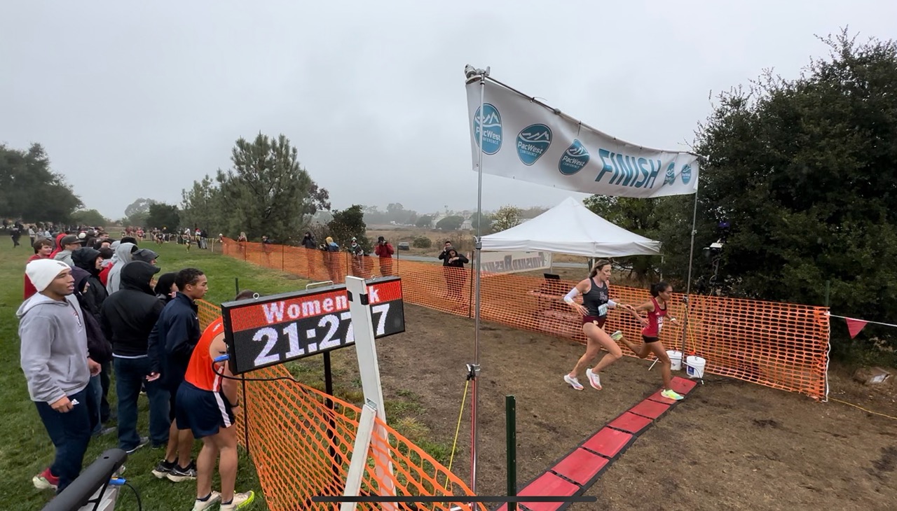 Ruiz Women's Cross Country Biola University Athletics