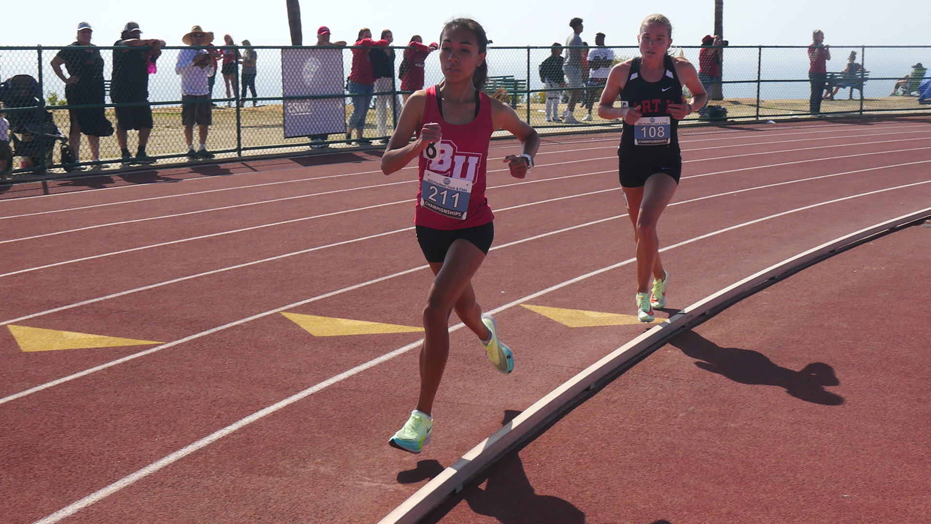Ruiz Women's Track & Field Biola University Athletics