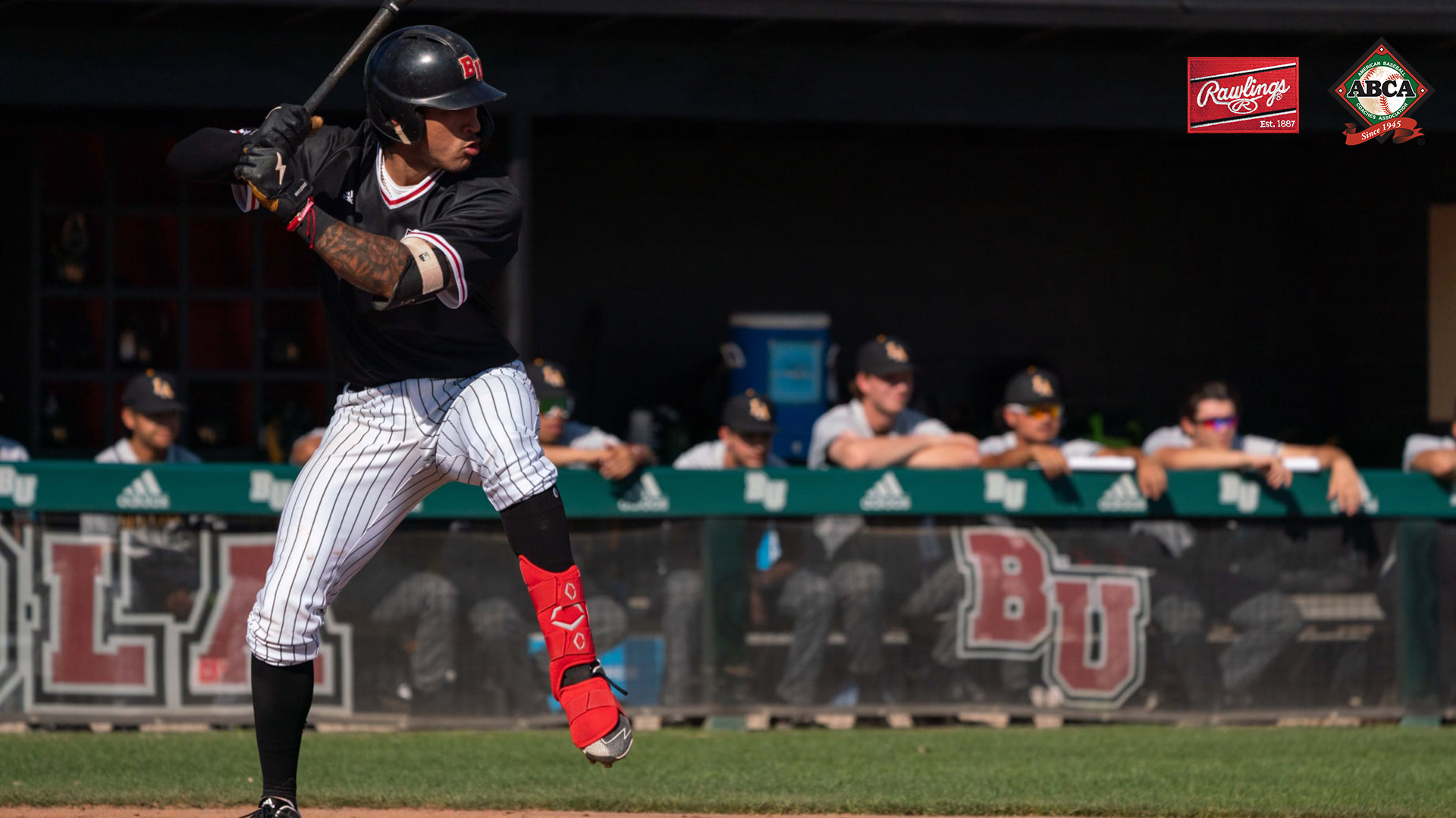 Oscar Serratos Jr. Baseball Biola University Athletics