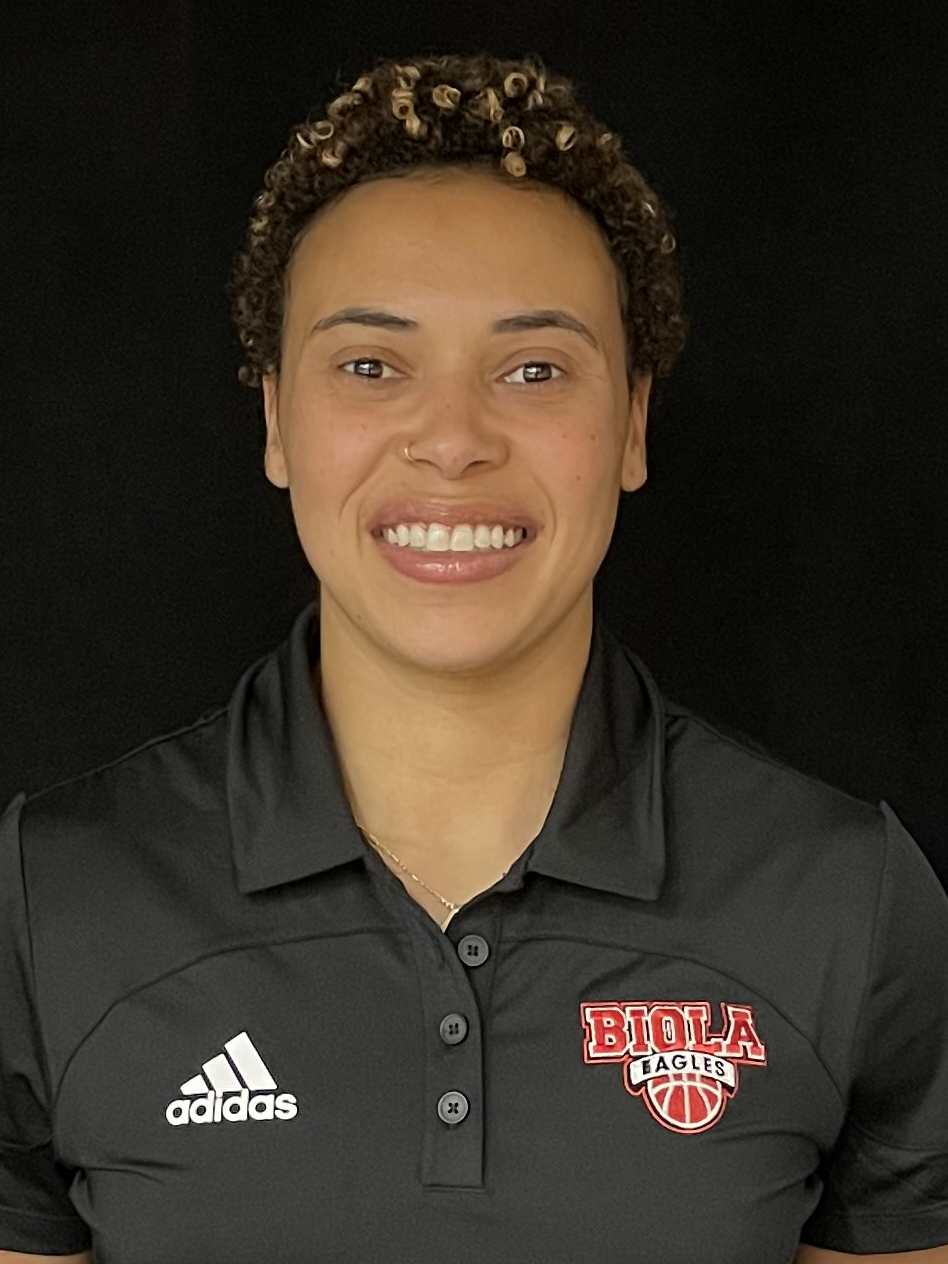 Akilah Martin Headshot