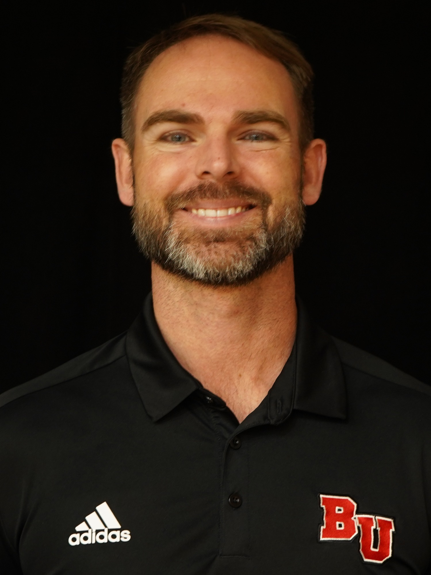 Jesse Rodgers Headshot