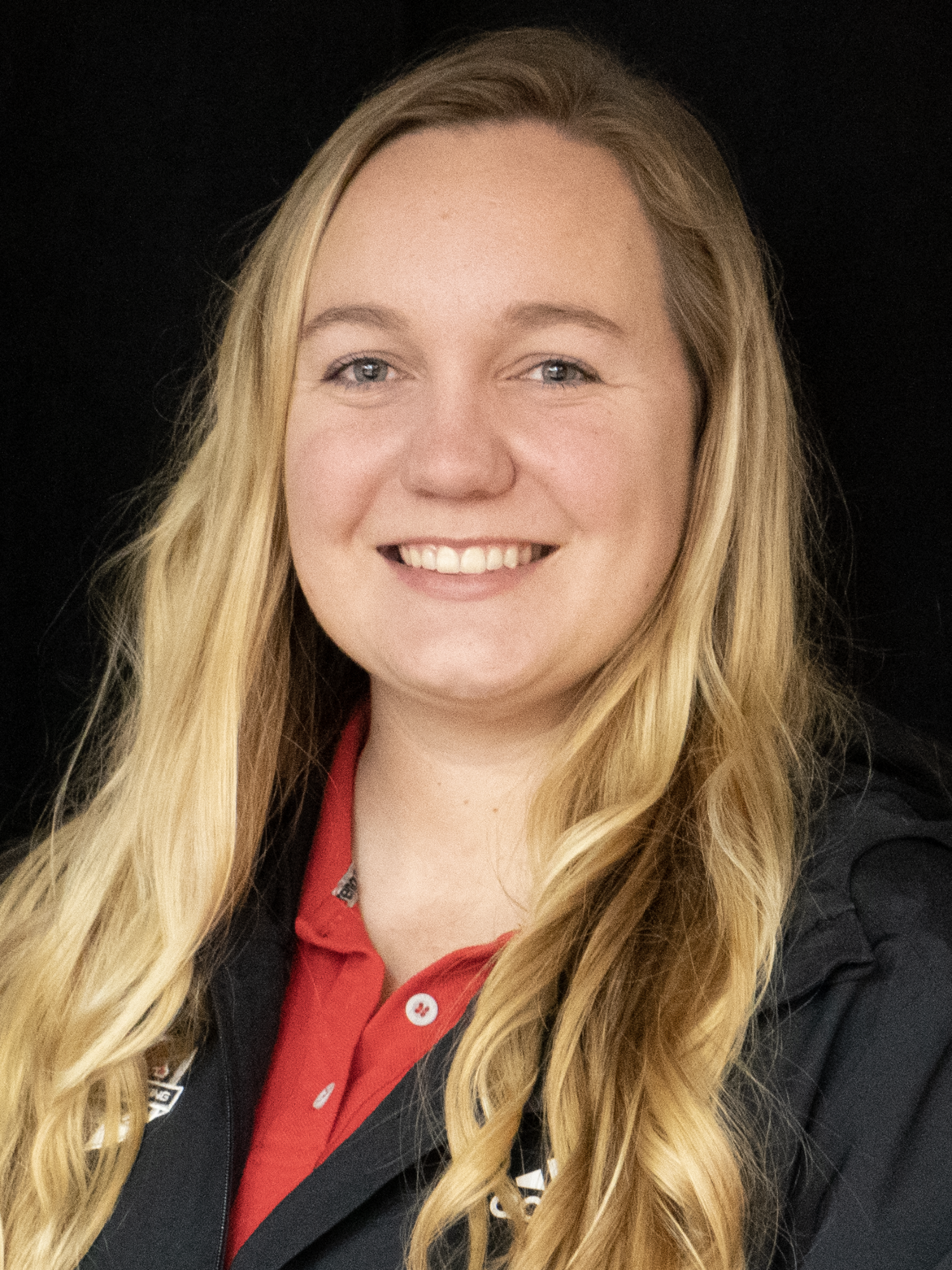 Stinchcomb Headshot