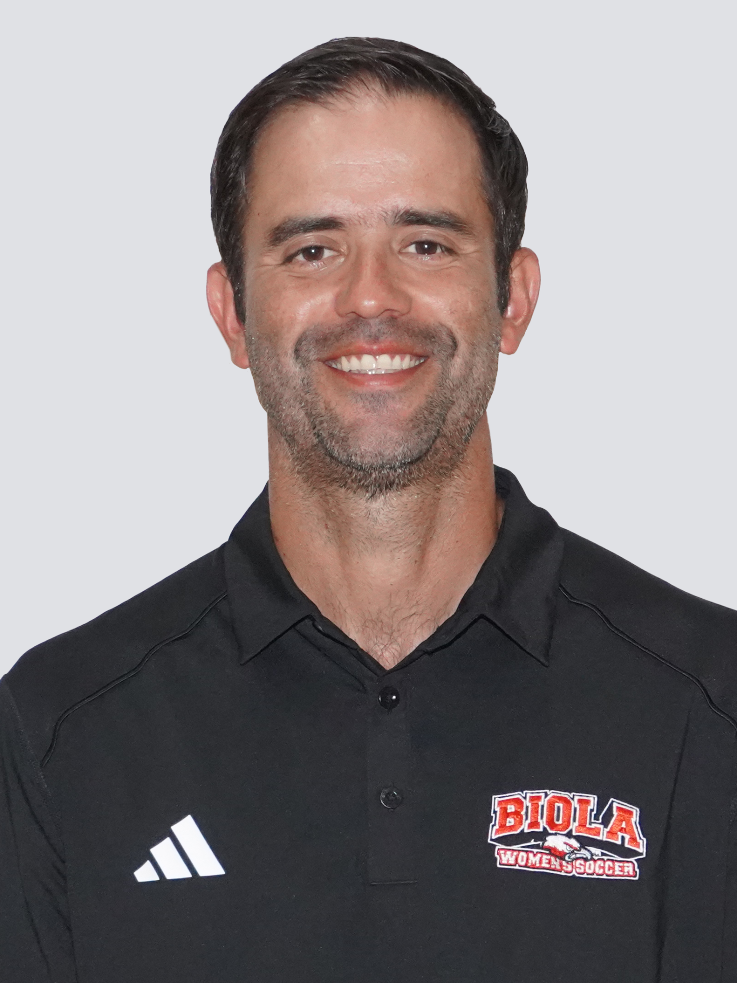 Guilherme Mitrovitch Headshot