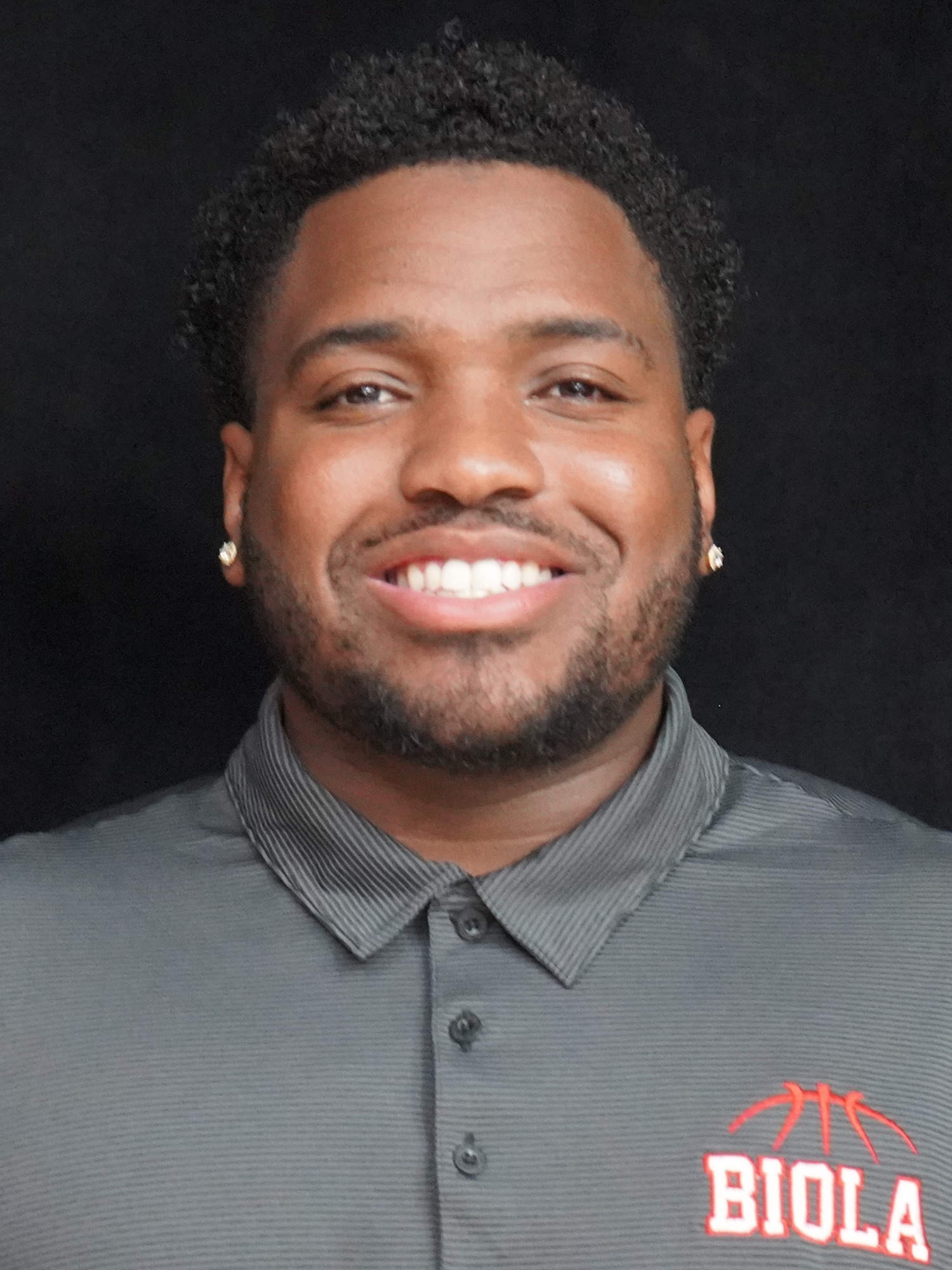 Evan Jenkins Headshot