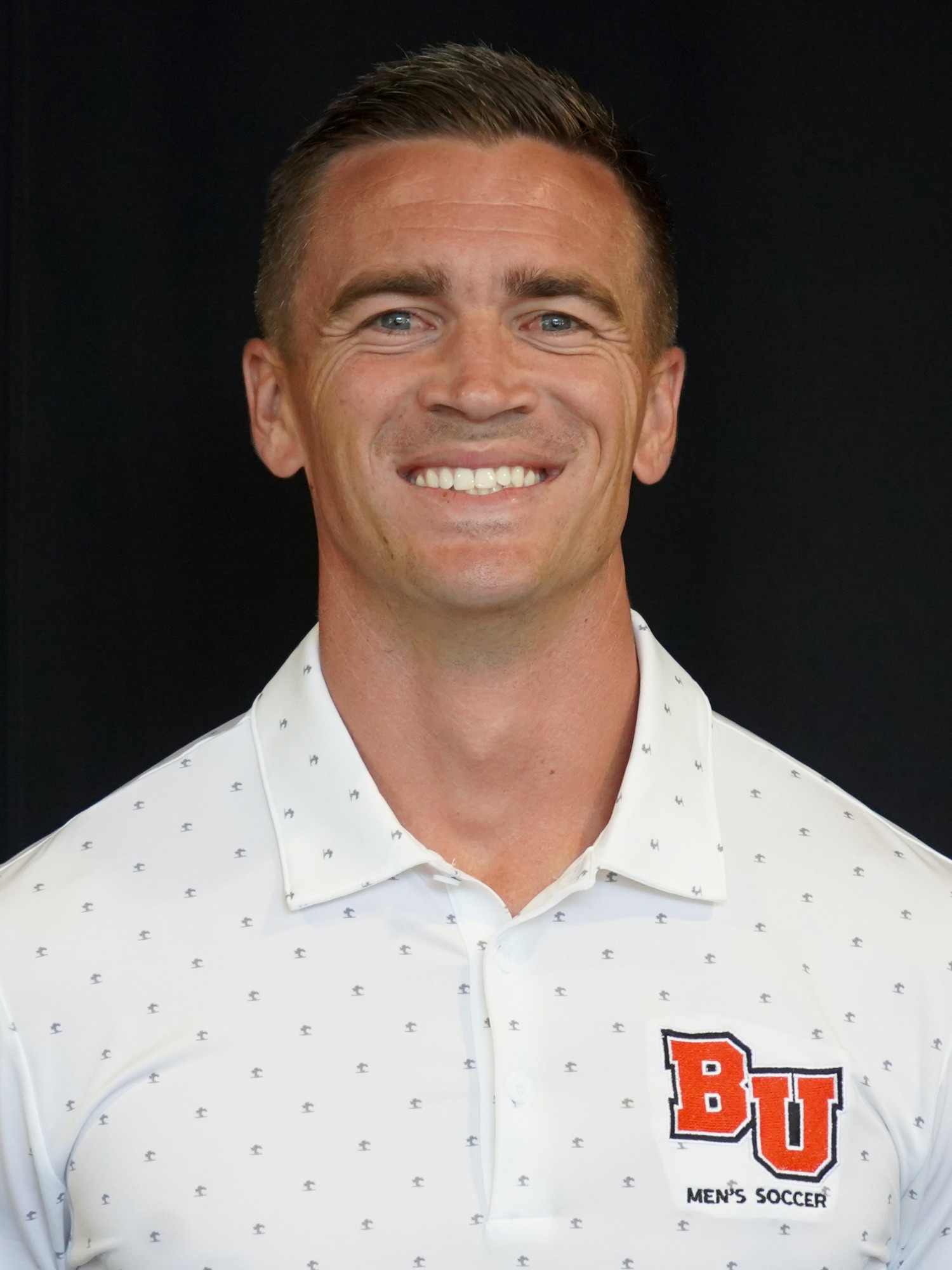 Joey O'Keefe Men's Soccer Coach Biola University Athletics
