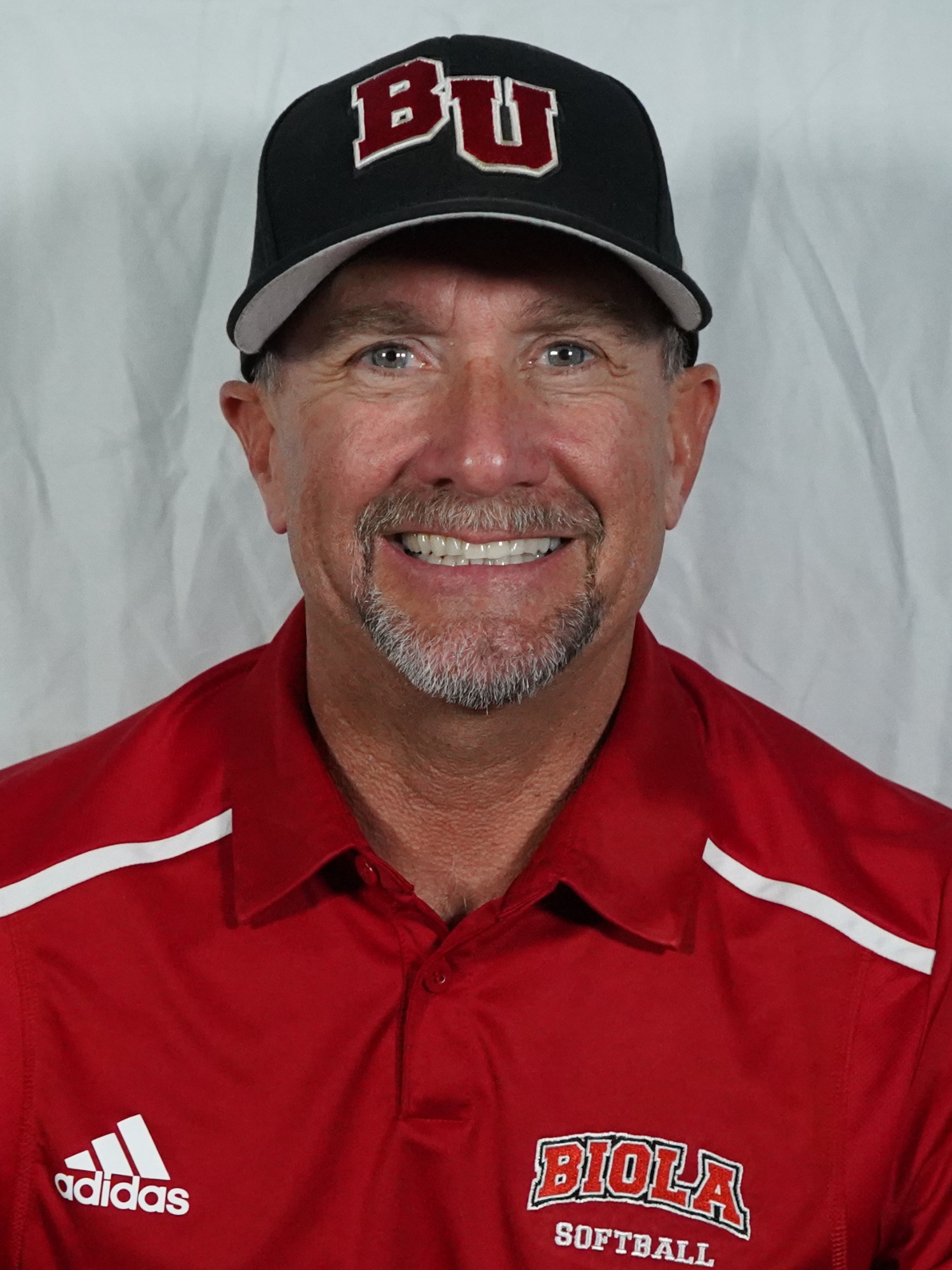Rod Austin 2024 headshot