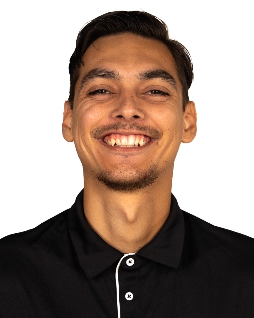 Louis Czech 24 headshot