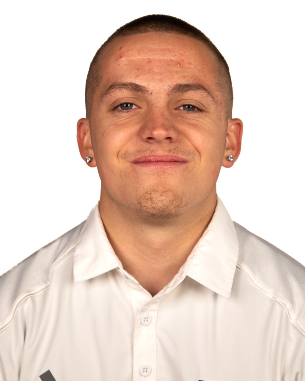 Silas Stowell 24 headshot