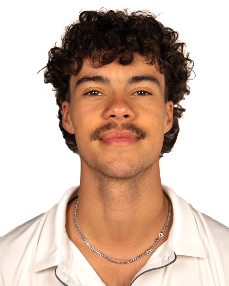 Luke Fernald 24 headshot