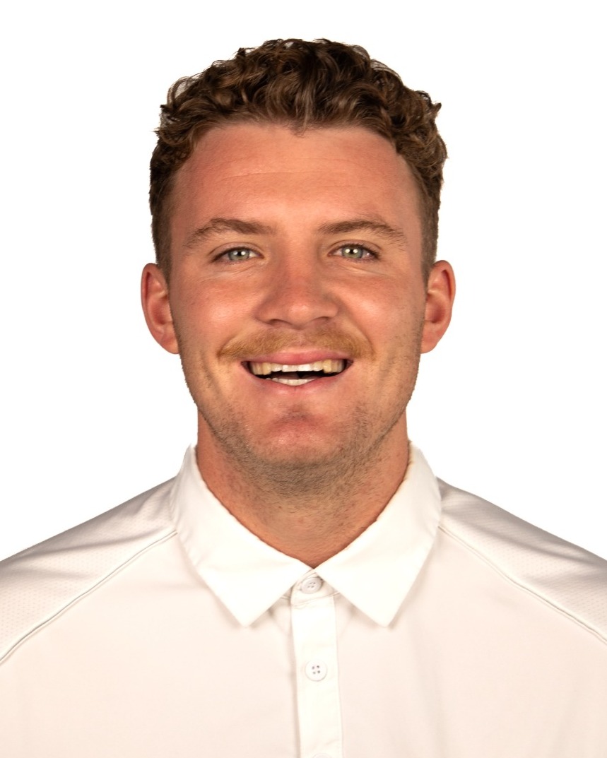 Ian Reed 24 headshot