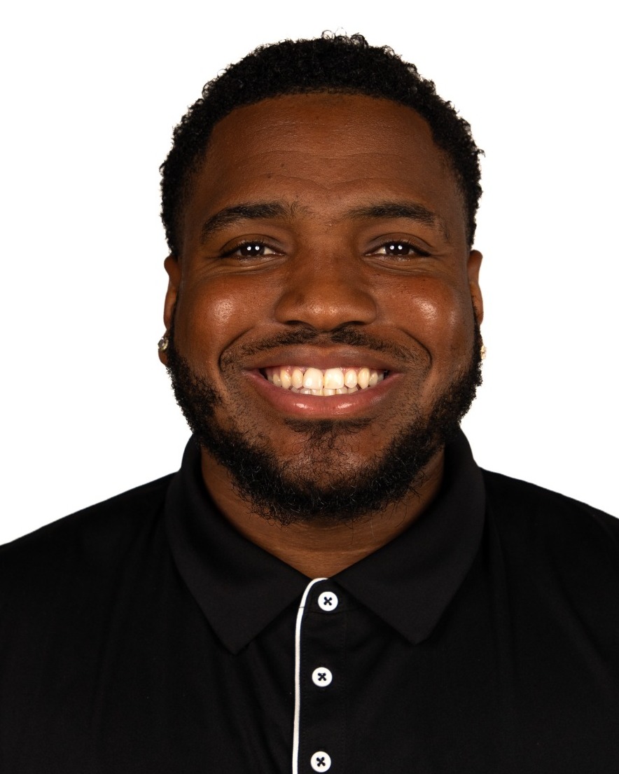 Evan Jenkins 24 headshot