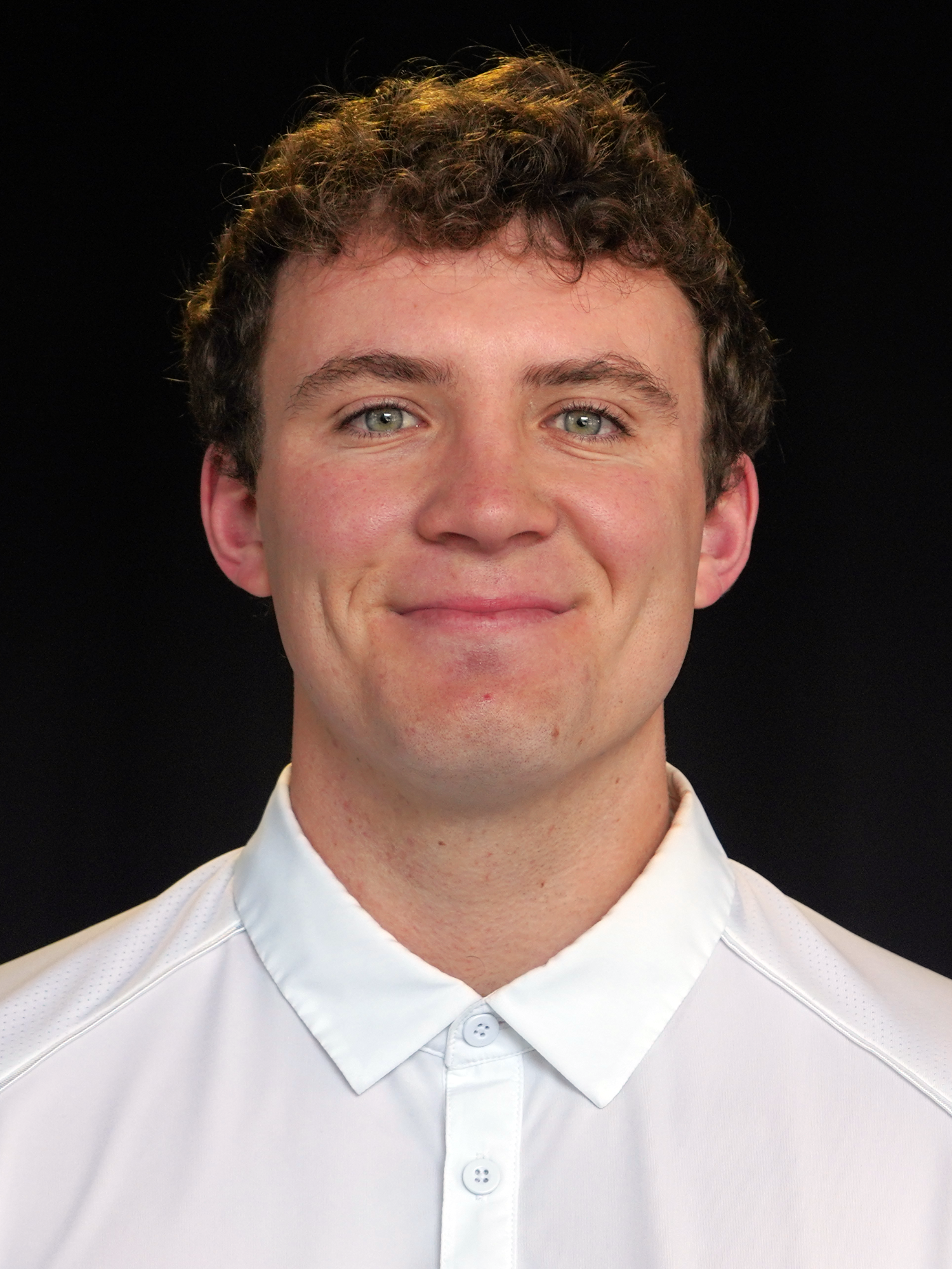 Ian Reed