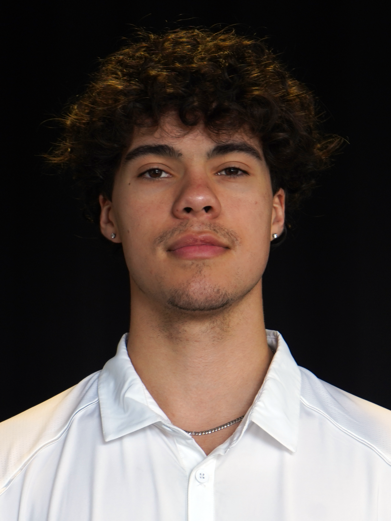 Luke F Team Manager
