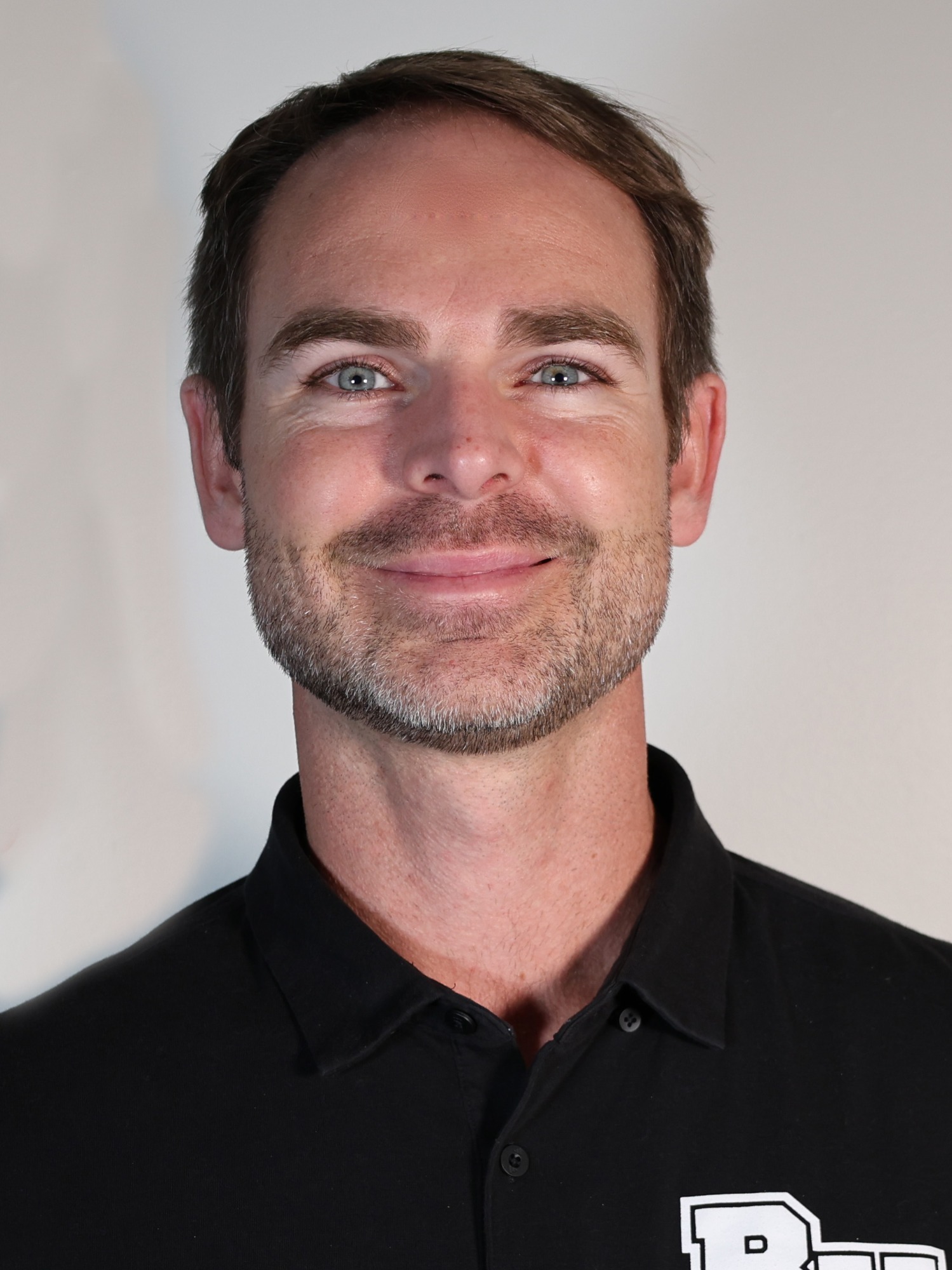 Jesse Rodgers Headshot