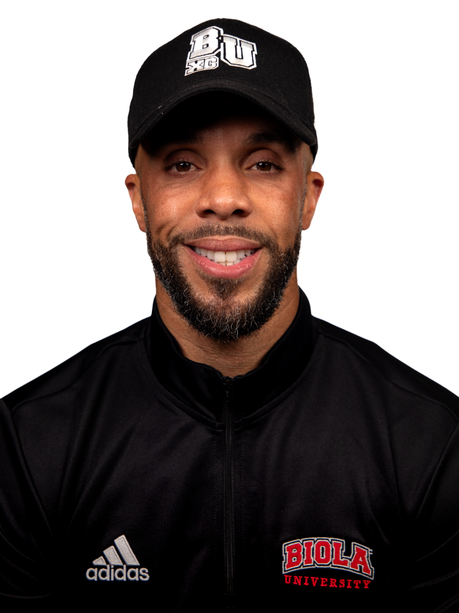 New Headshot Justin Johnson