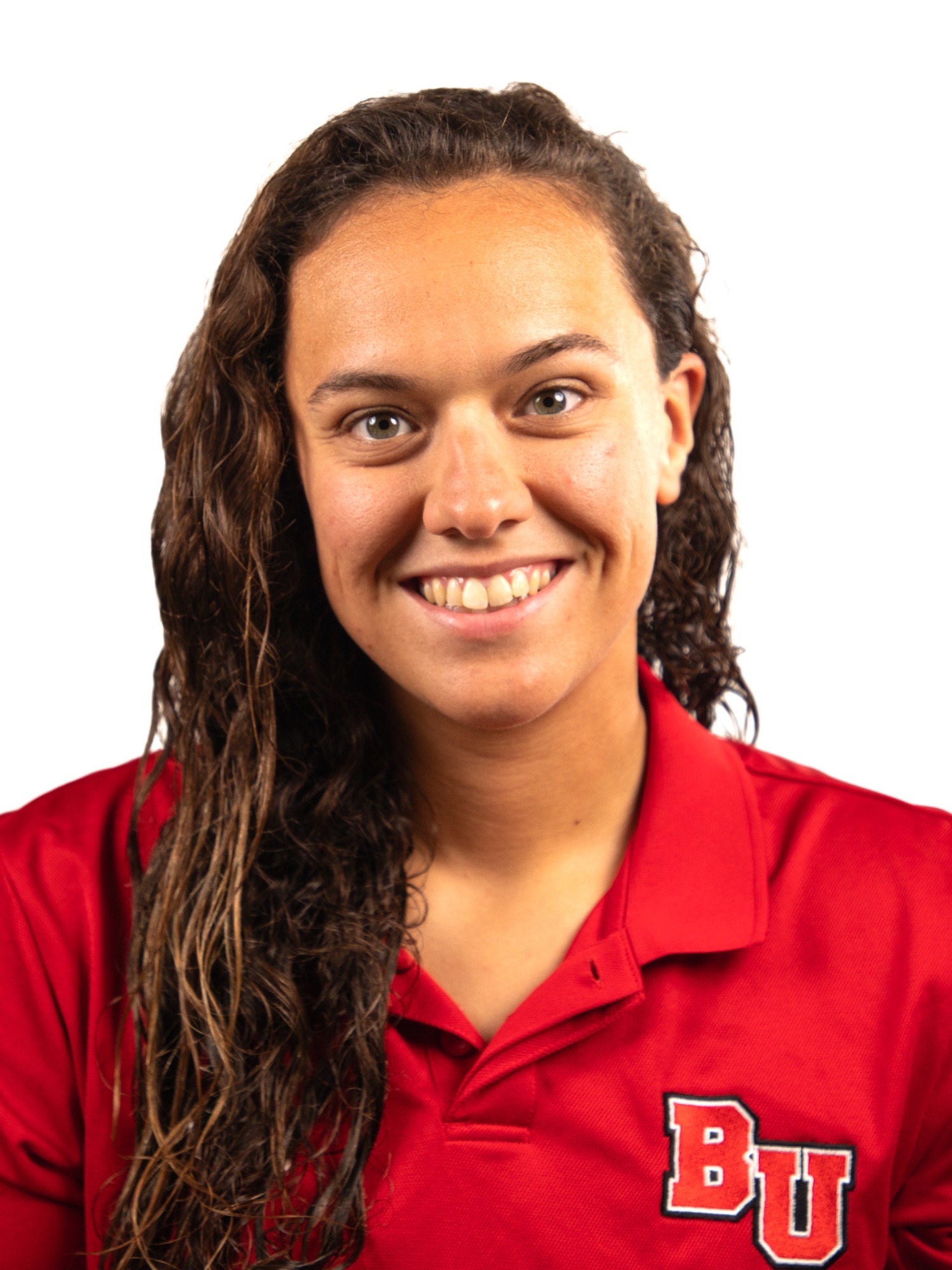 Elyssa Hawkins Headshot