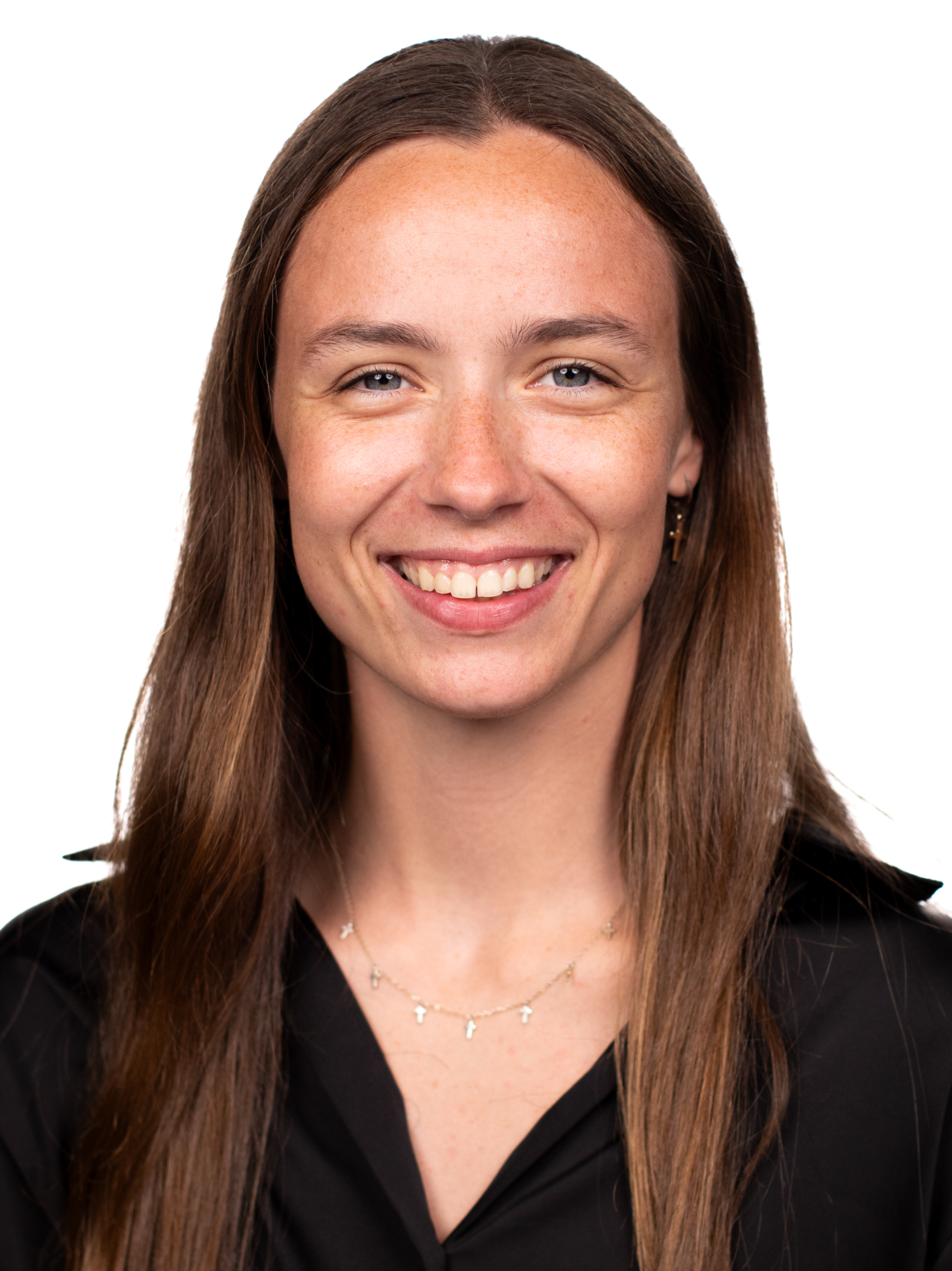 Maya Duchesne Headshot