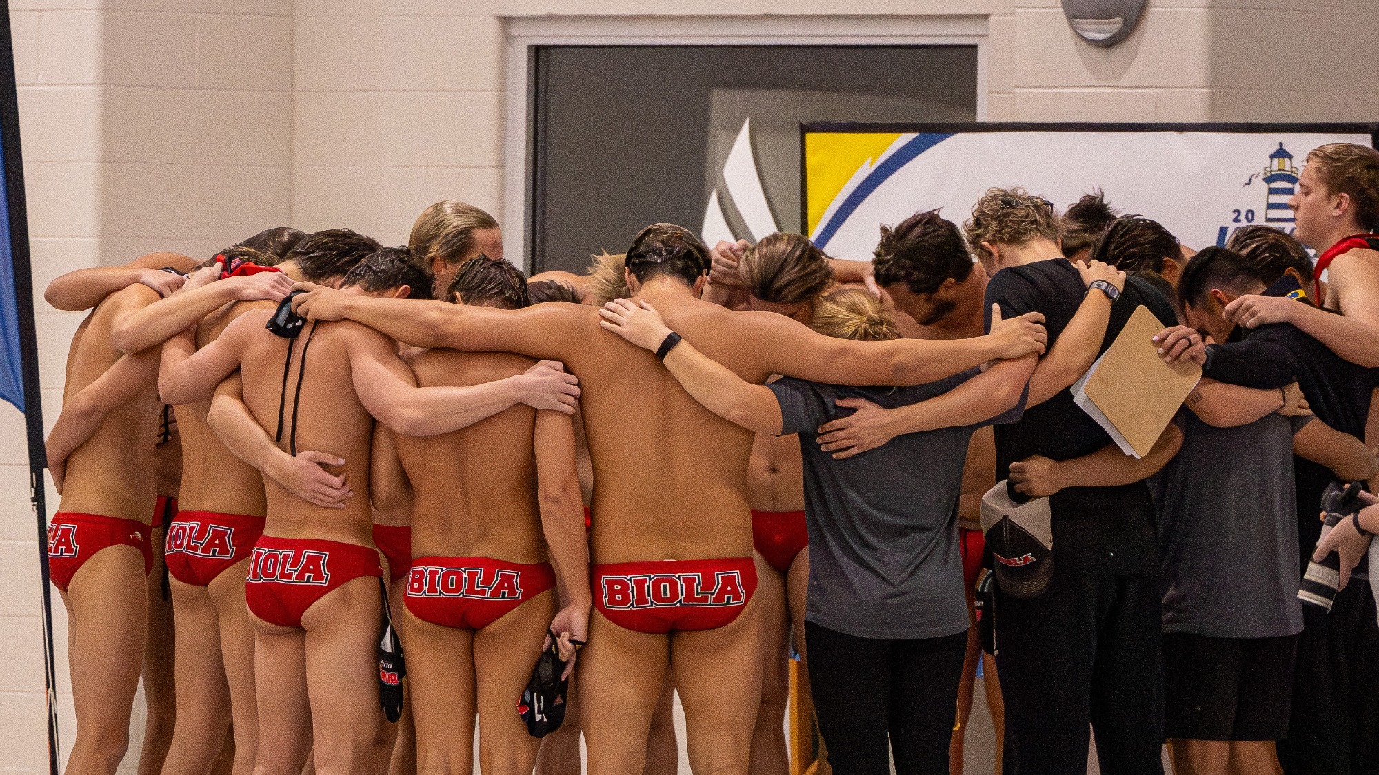 mwp team huddle