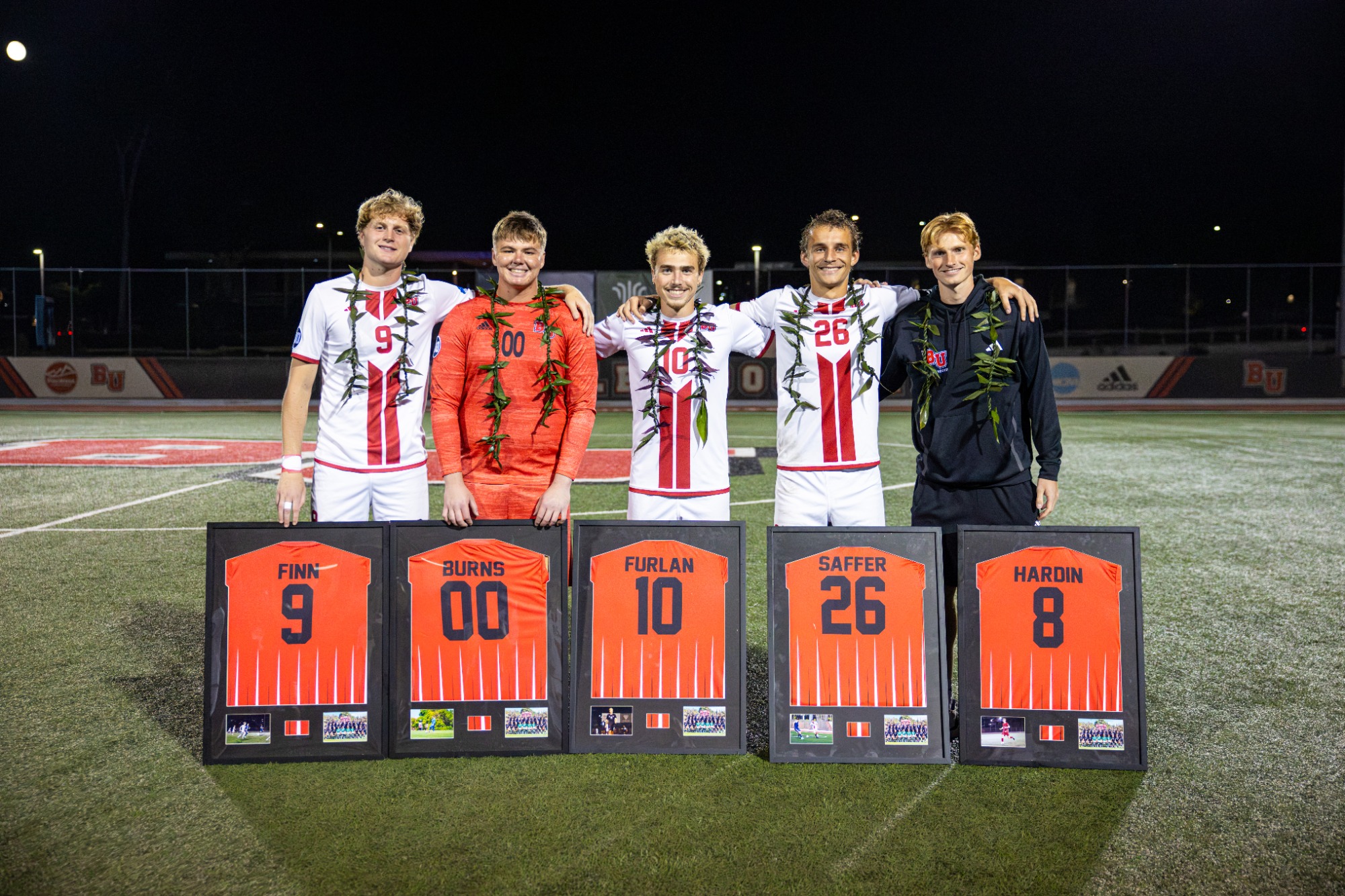 men's soccer 2025 seniors